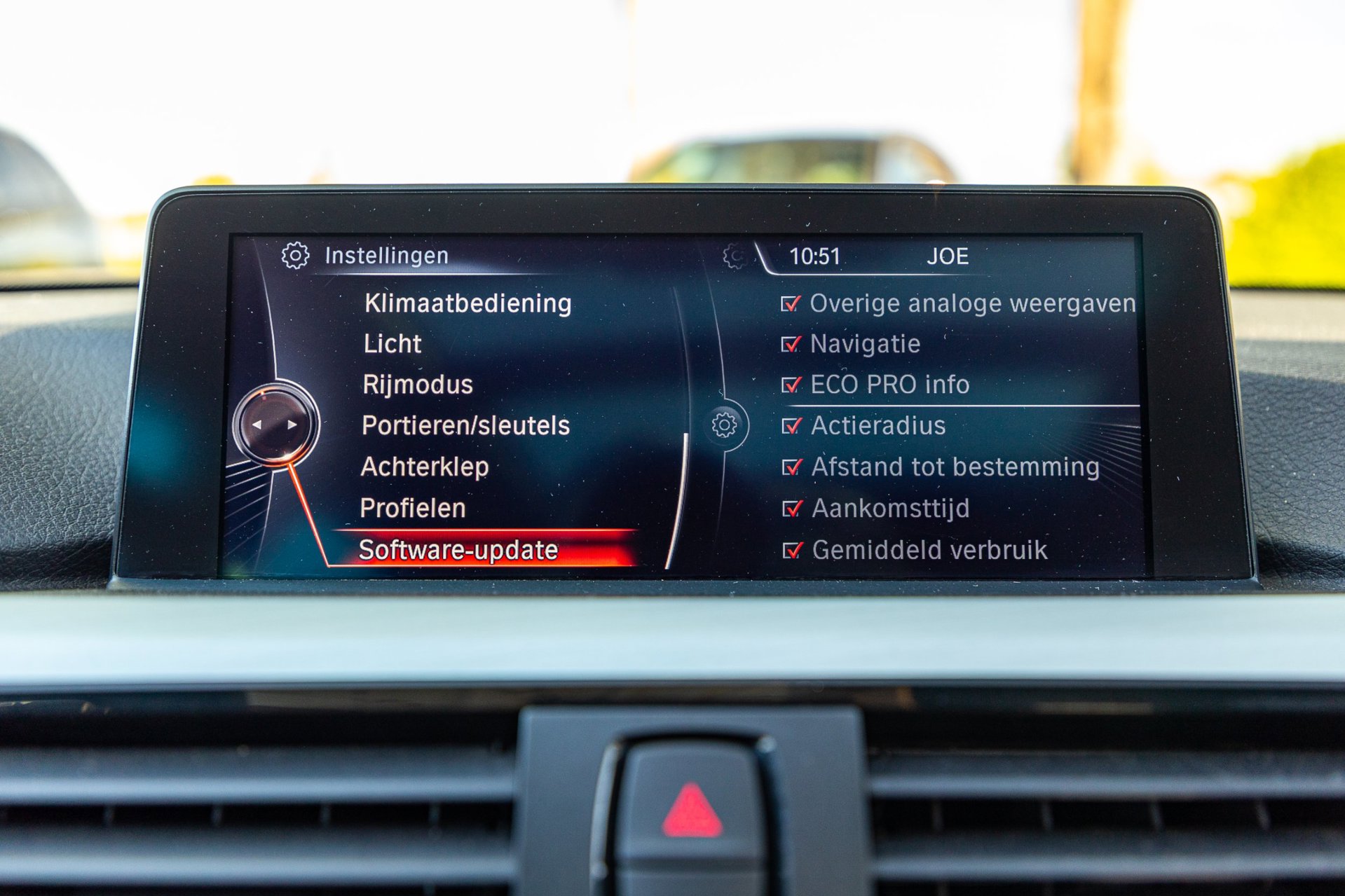 Foto van BMW 316i