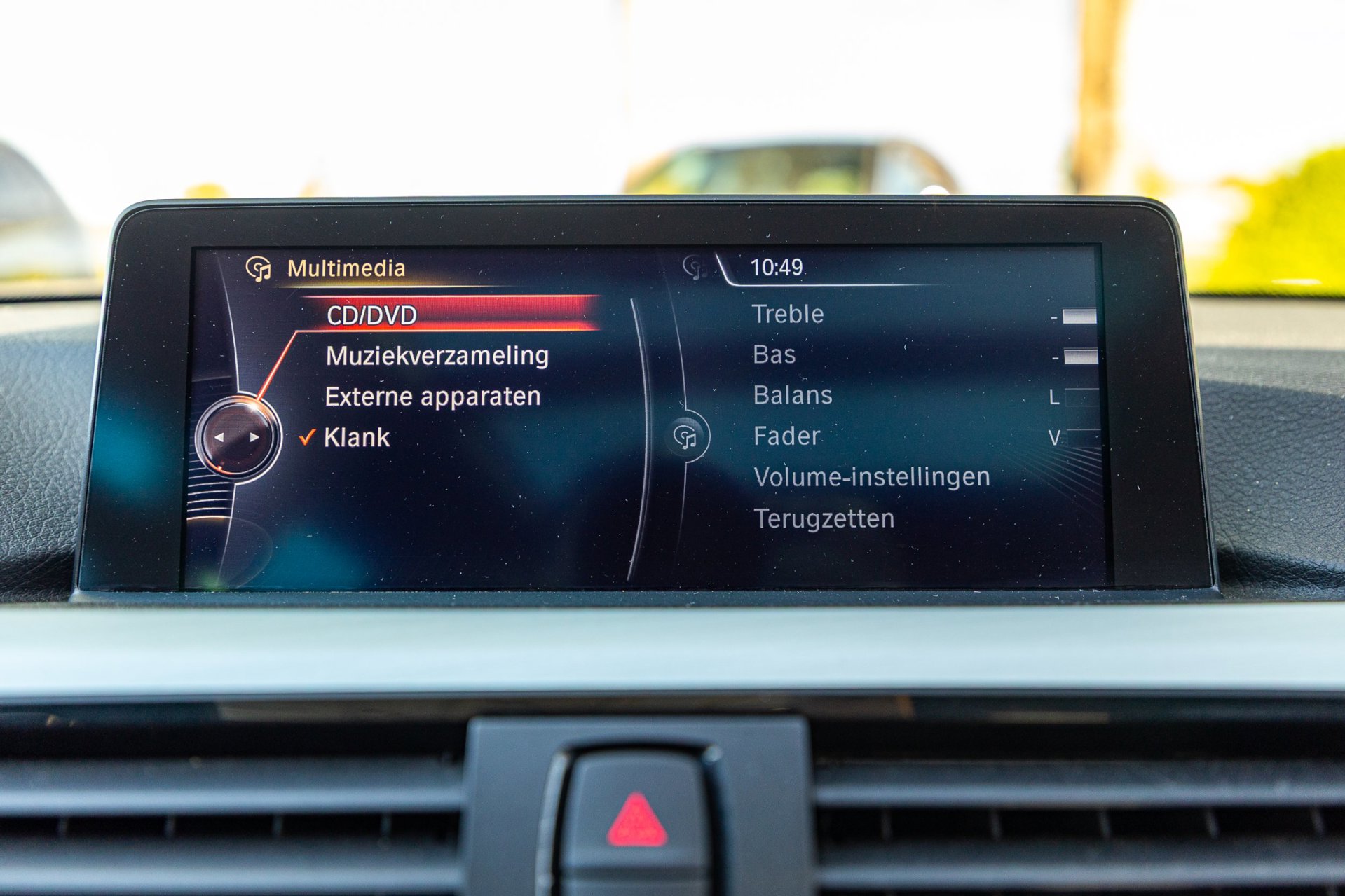 Foto van BMW 316i