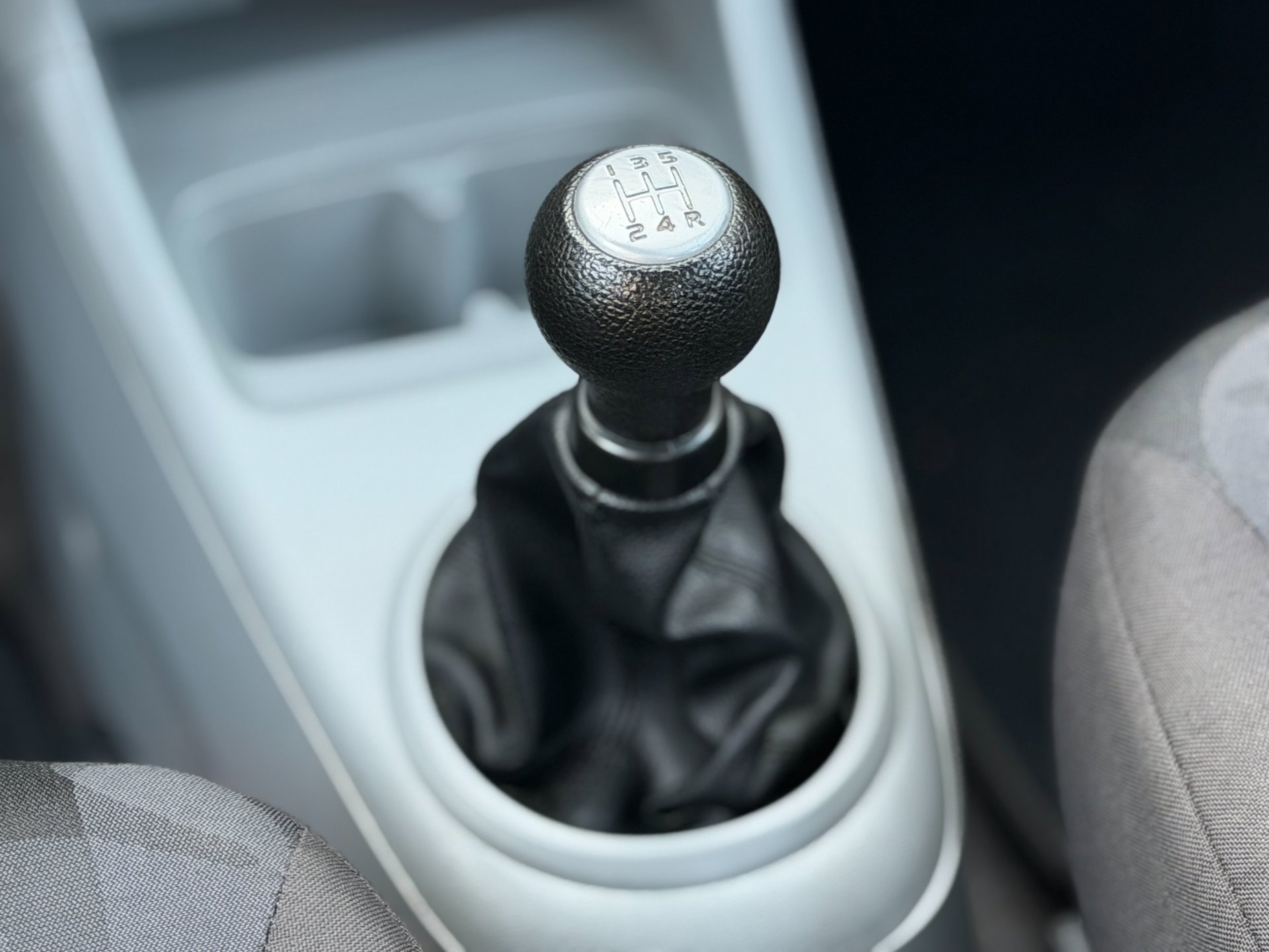 Foto van Suzuki Alto