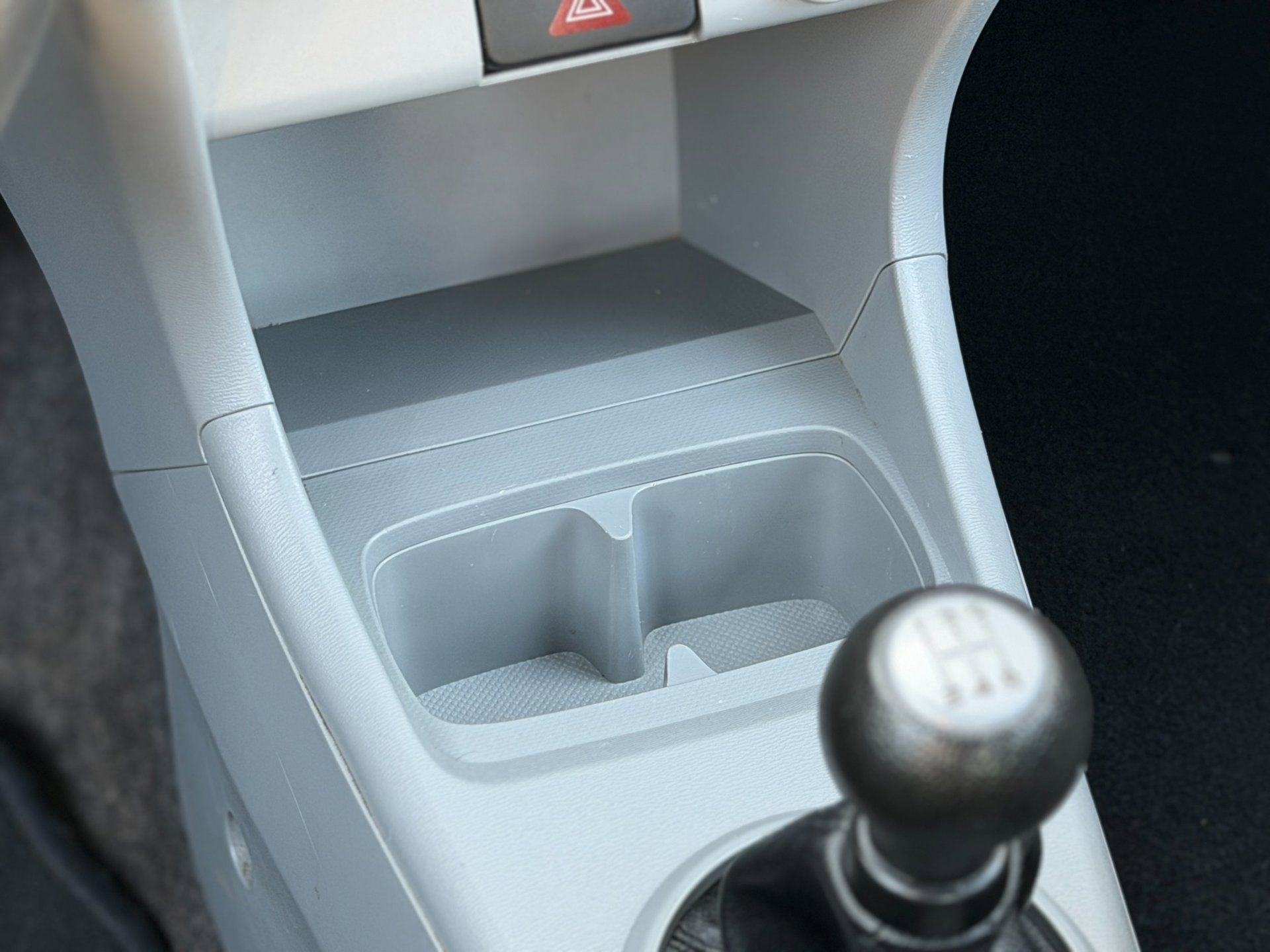 Foto van Suzuki Alto