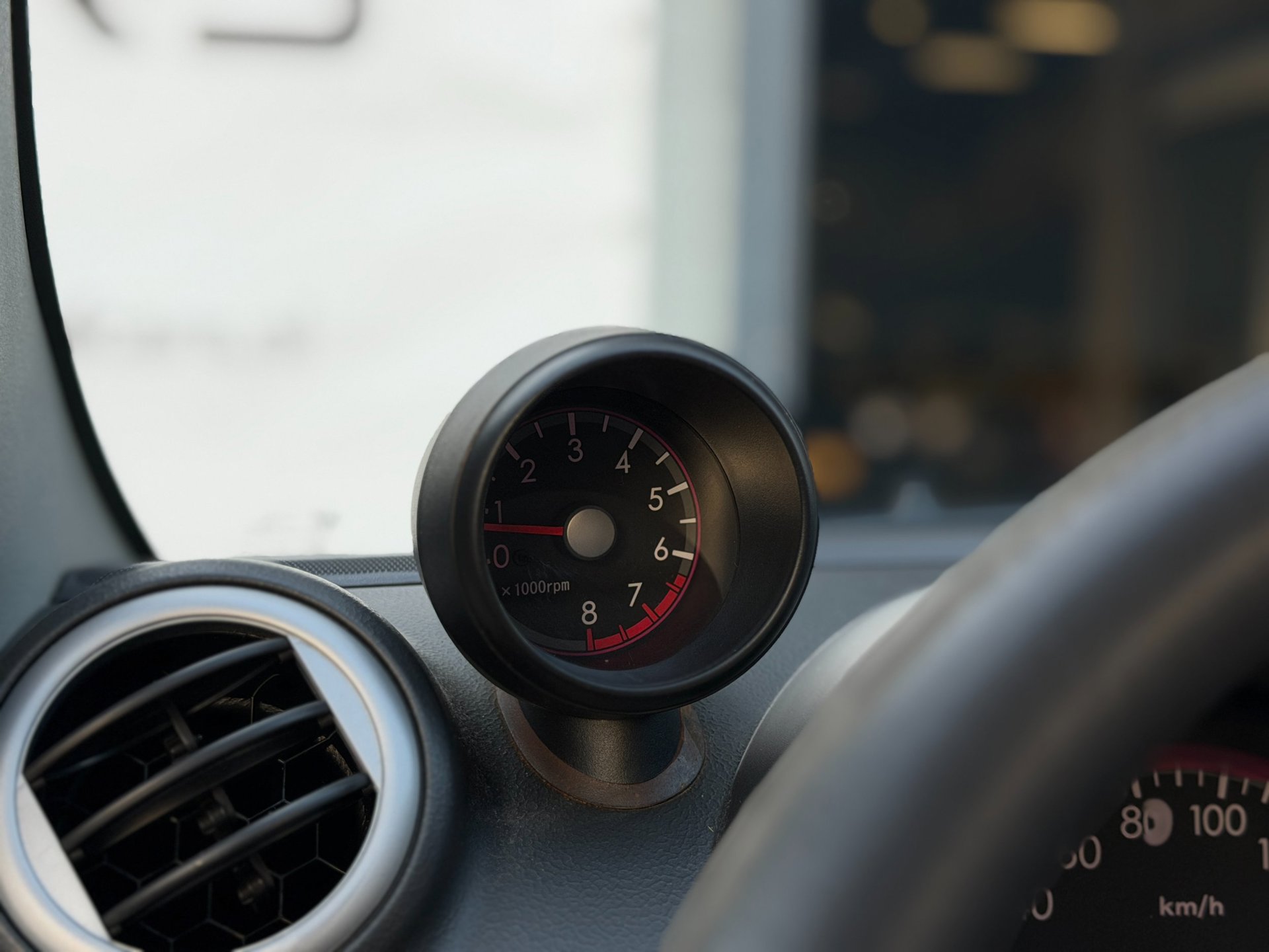 Foto van Suzuki Alto
