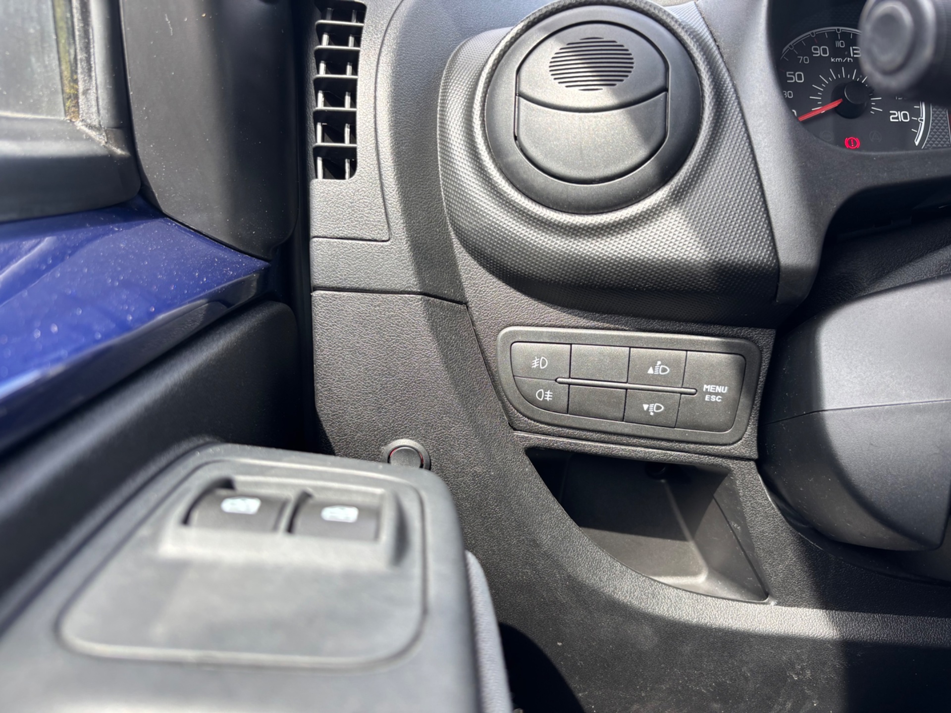Foto van Fiat Fiorino Qubo