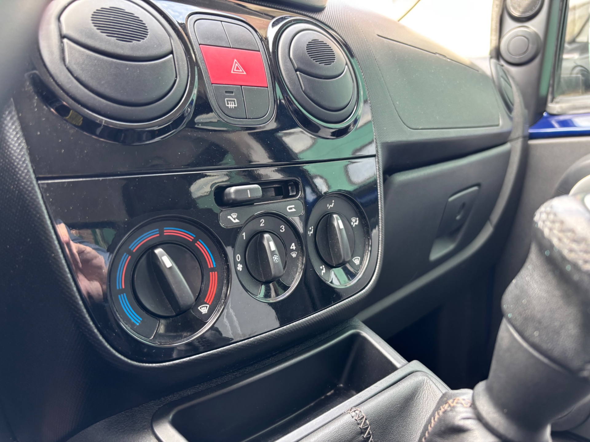 Foto van Fiat Fiorino Qubo
