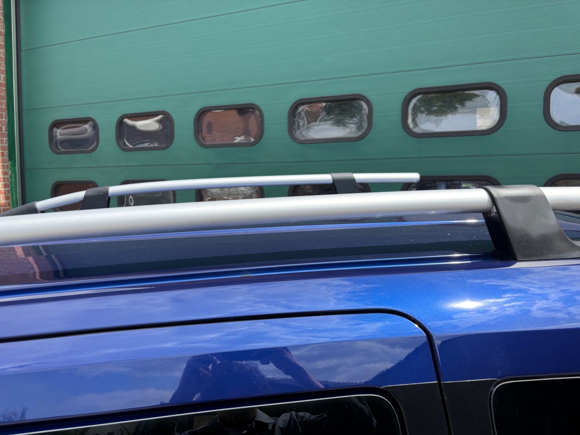 Foto van Fiat Fiorino Qubo