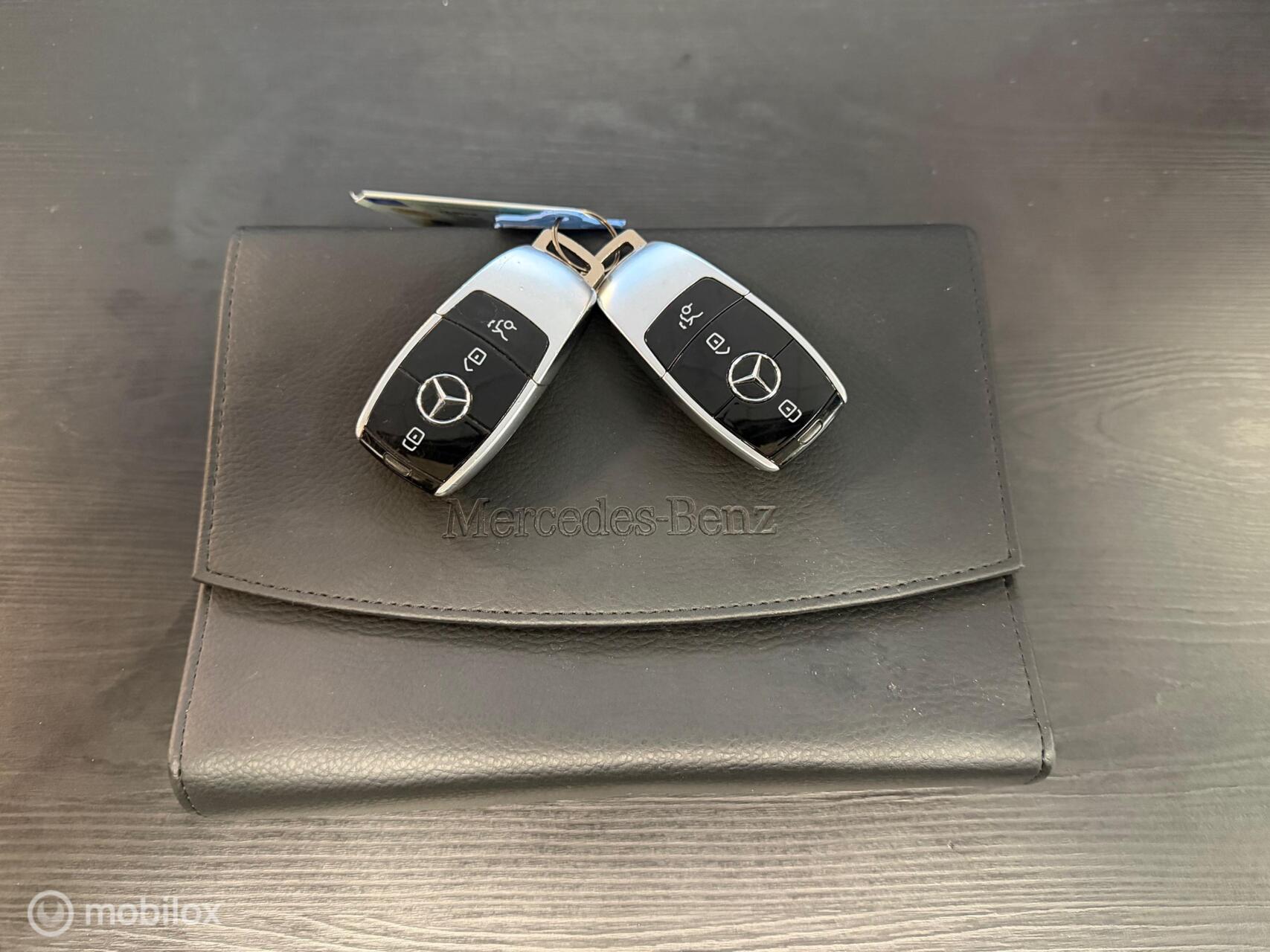 Foto van Mercedes-Benz S 350 D