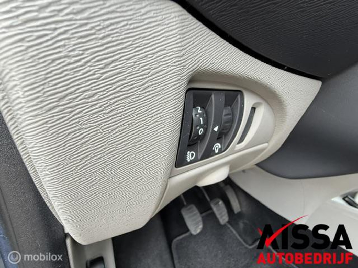 Foto van Renault Twingo