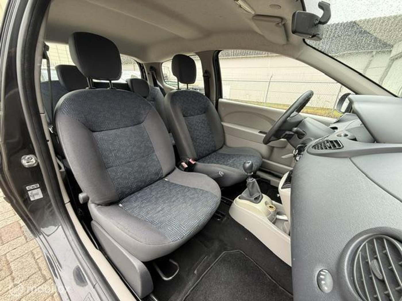 Foto van Renault Twingo