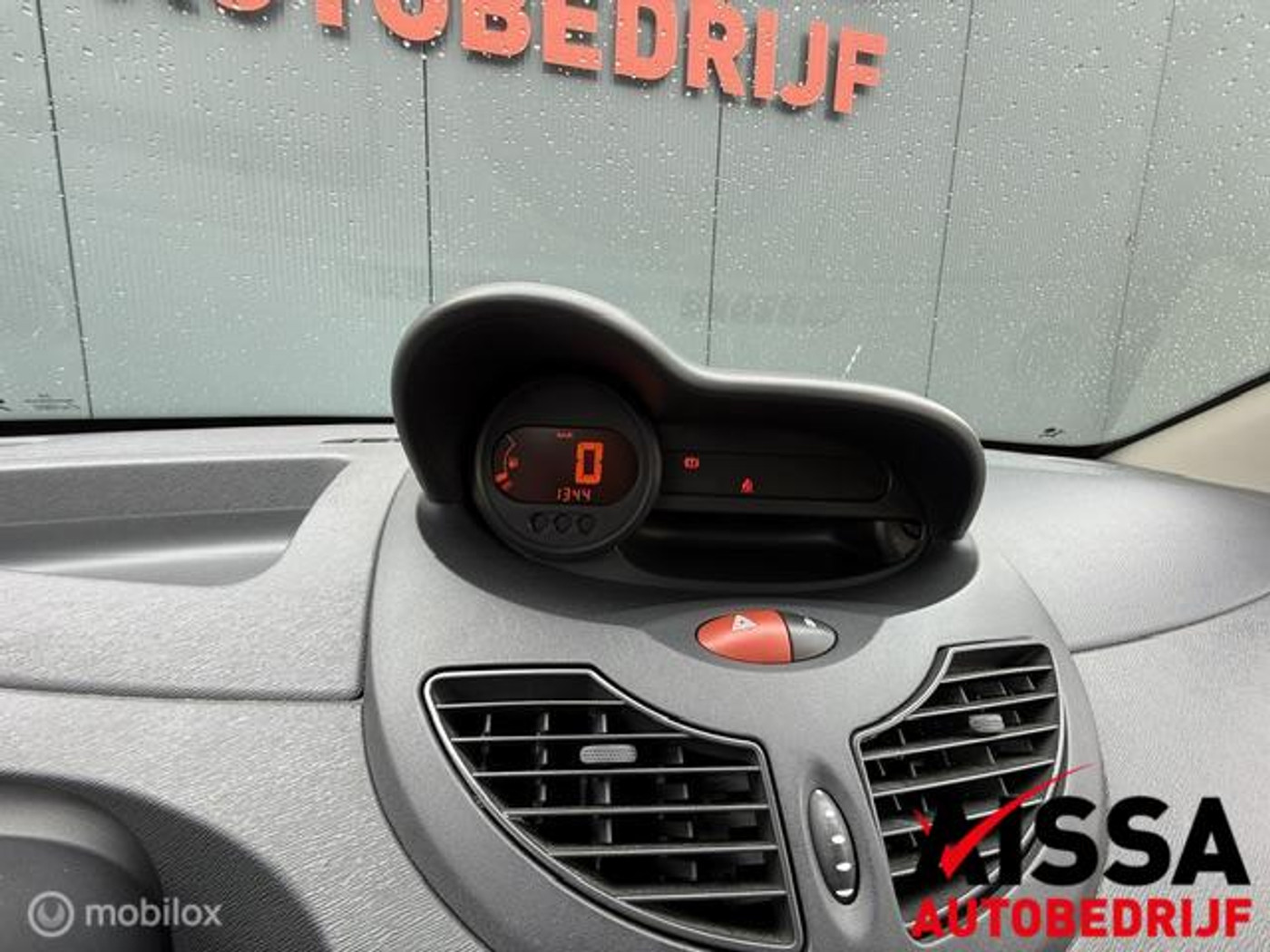 Foto van Renault Twingo