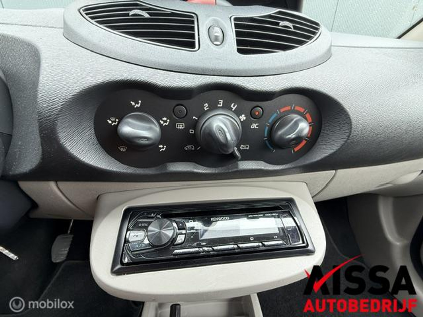 Foto van Renault Twingo