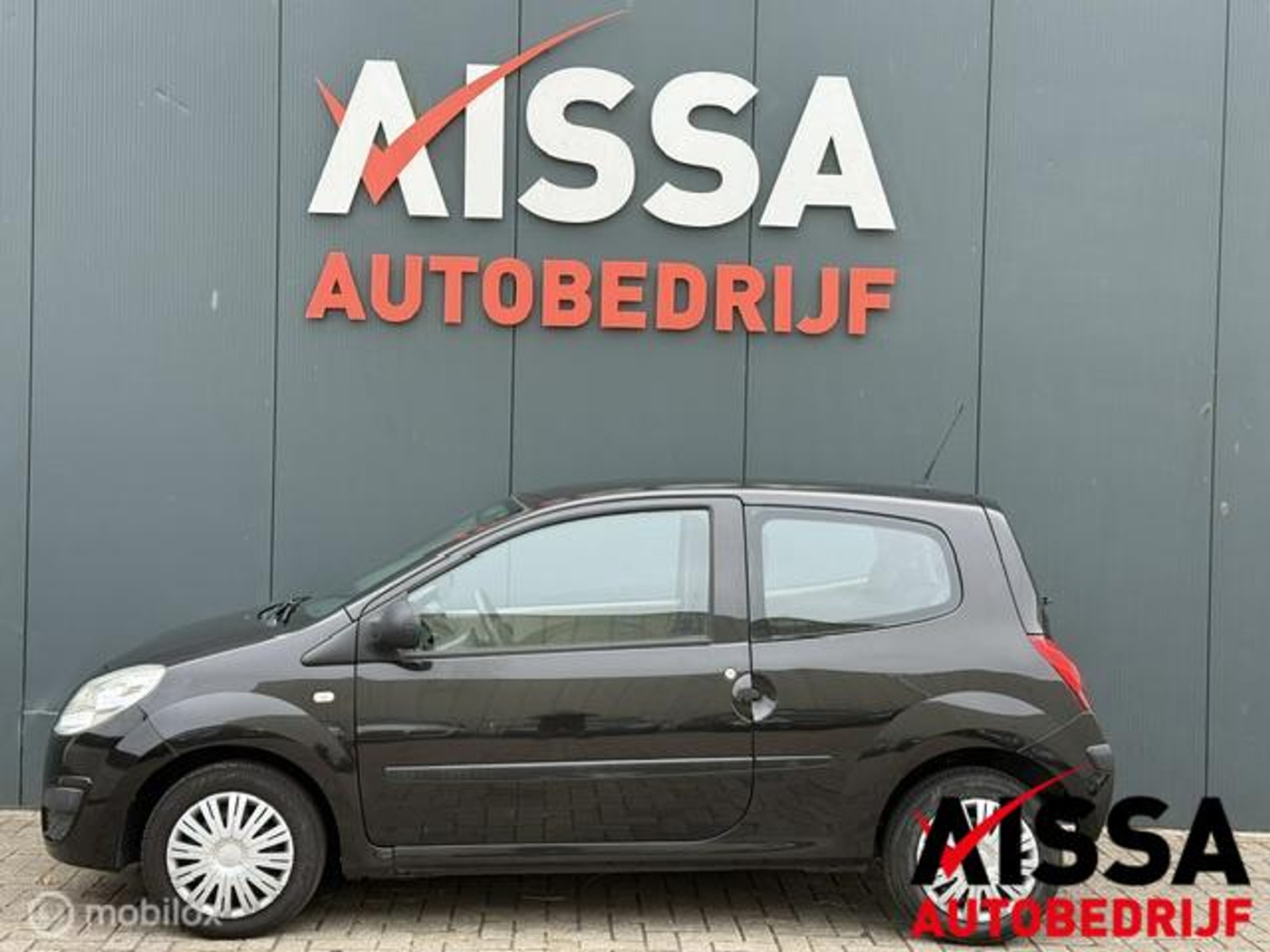 Foto van Renault Twingo