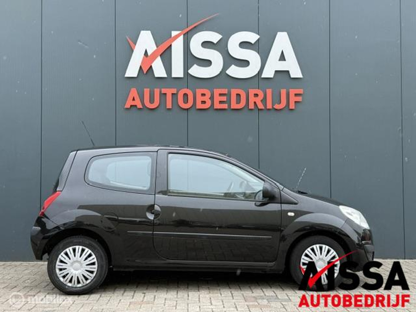 Foto van Renault Twingo