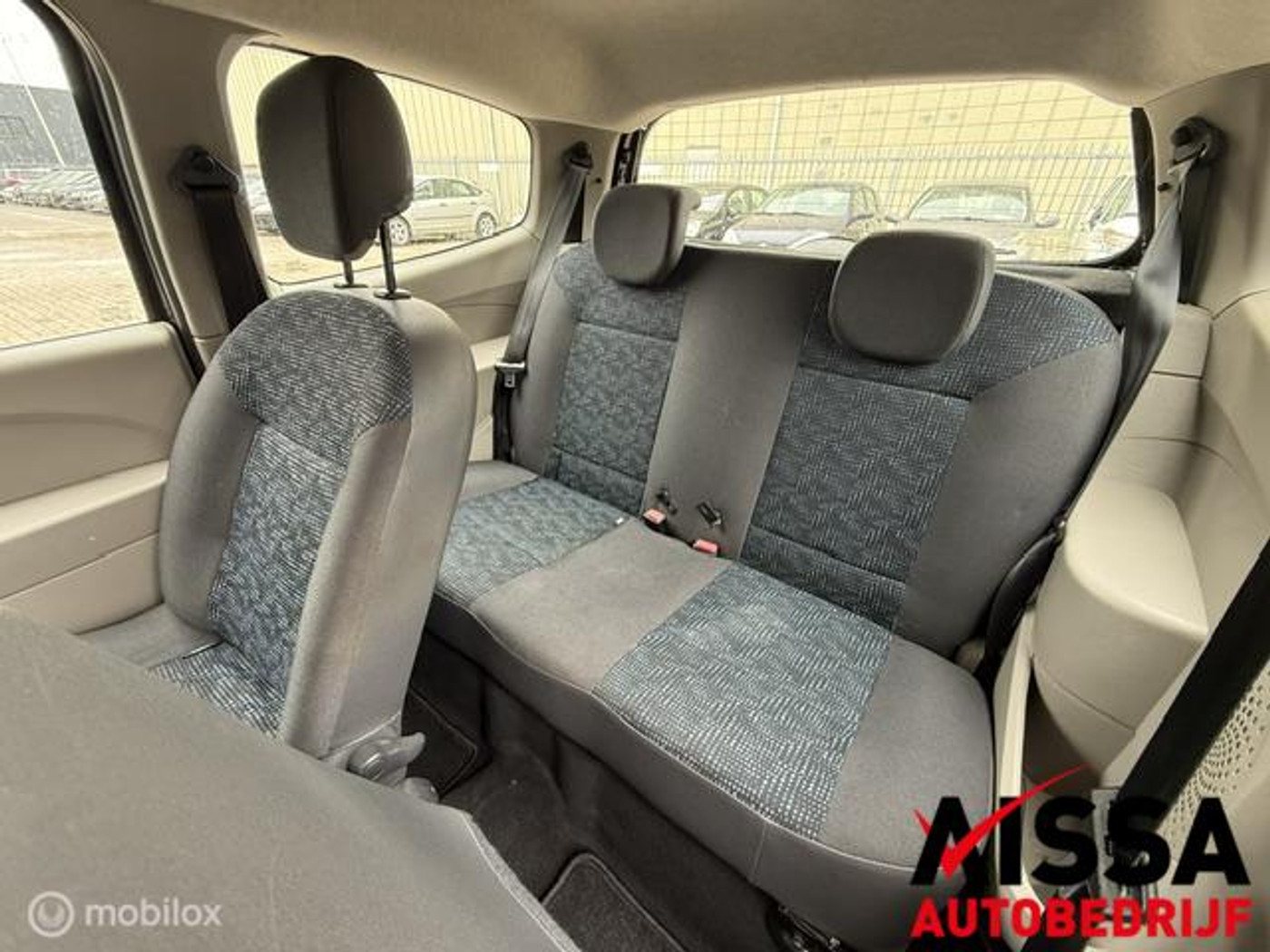 Foto van Renault Twingo