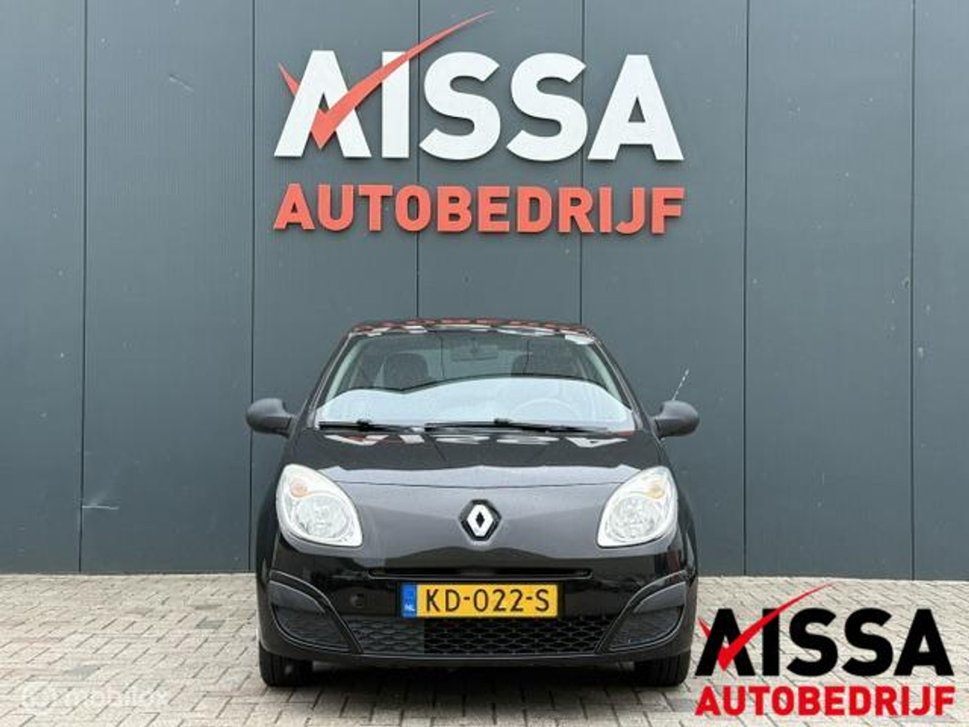 Foto van Renault Twingo