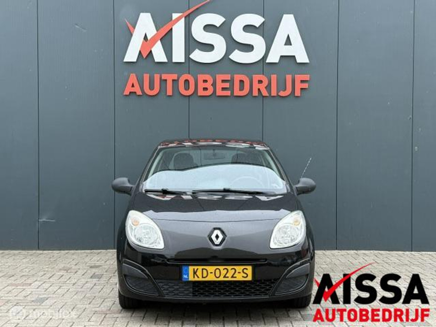 Foto van Renault Twingo