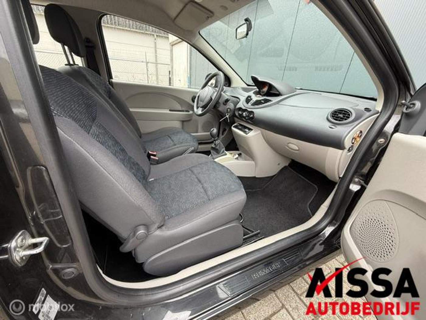 Foto van Renault Twingo