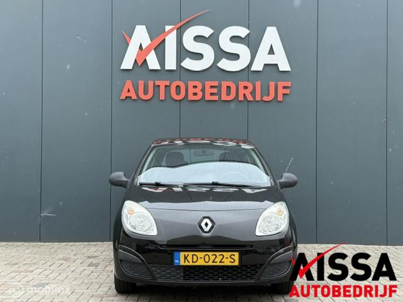 Foto van Renault Twingo