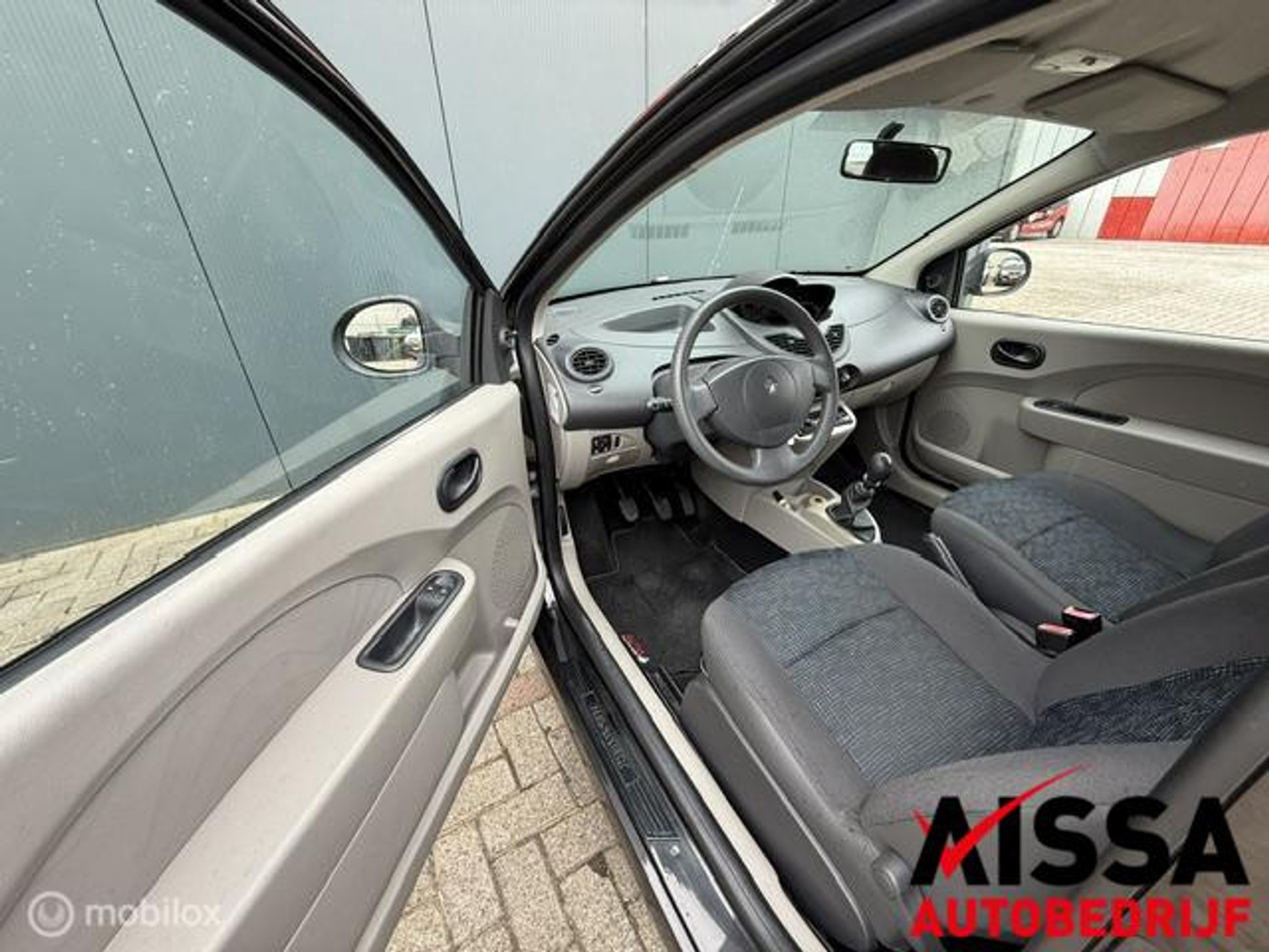 Foto van Renault Twingo
