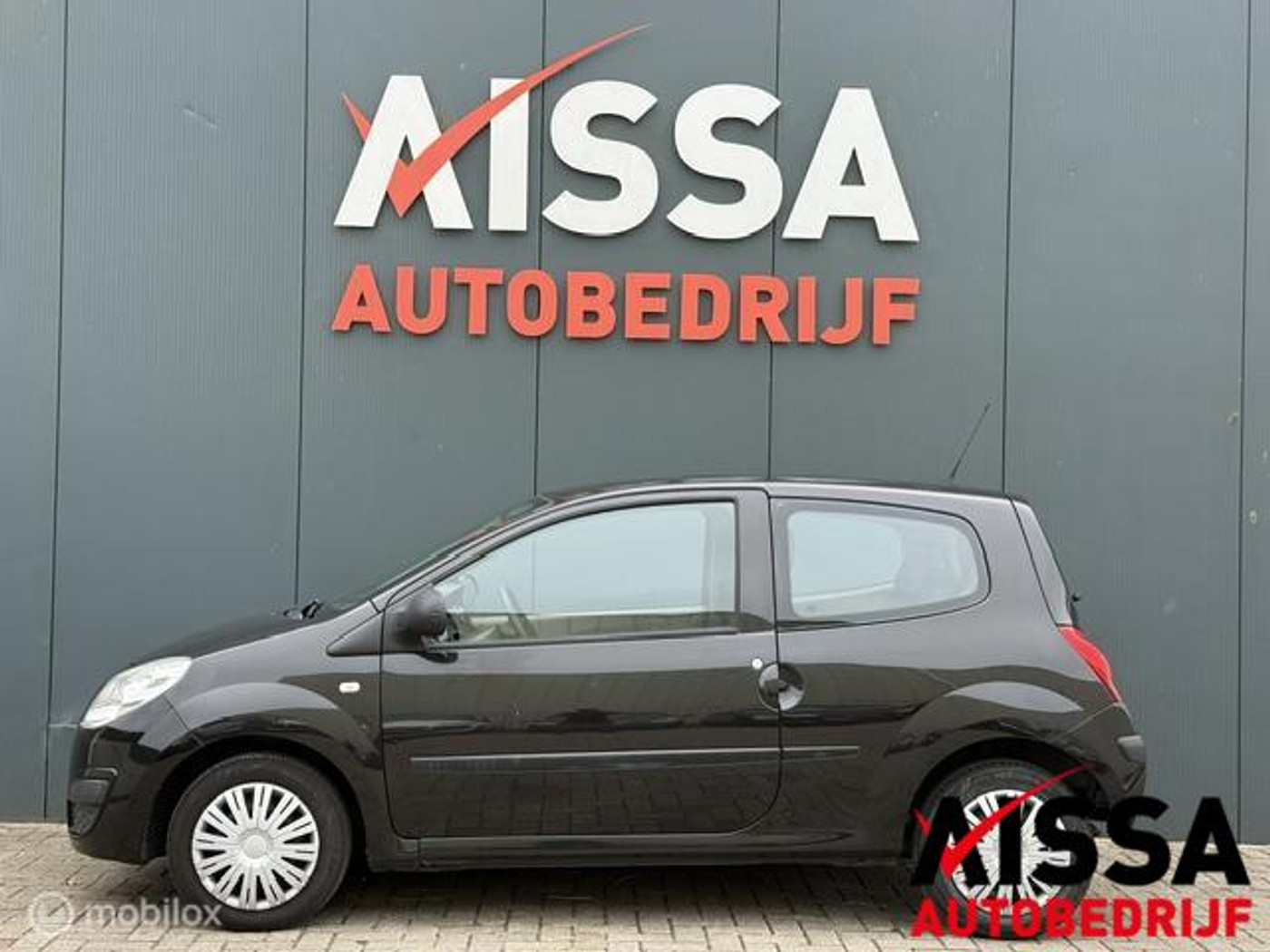 Foto van Renault Twingo