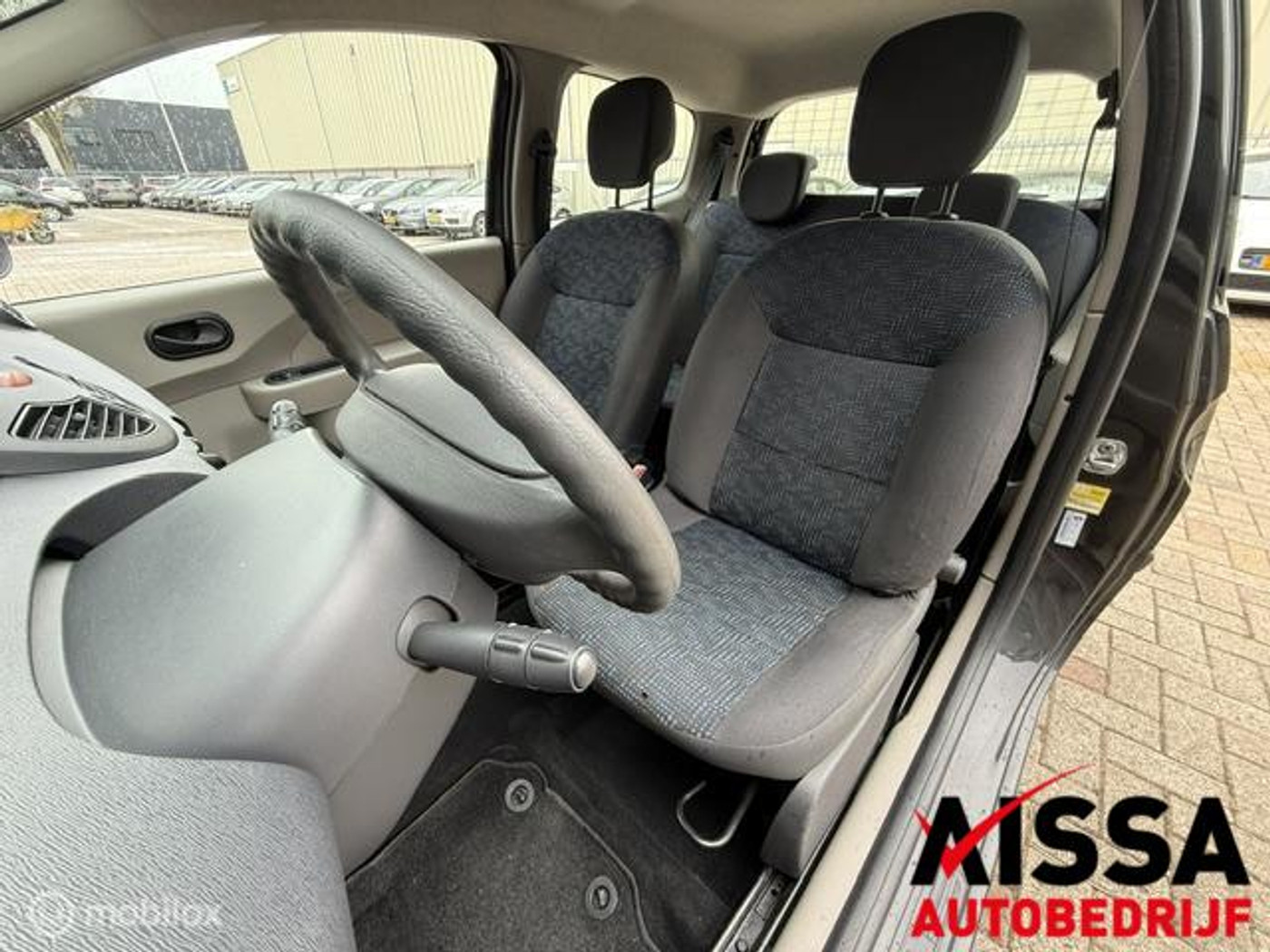 Foto van Renault Twingo