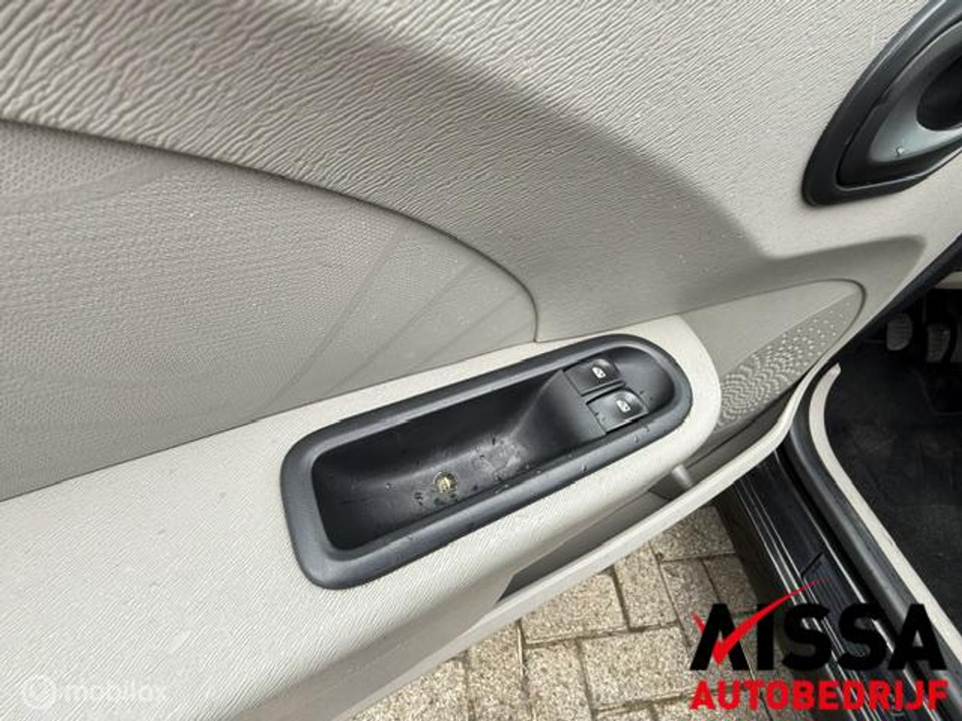 Foto van Renault Twingo