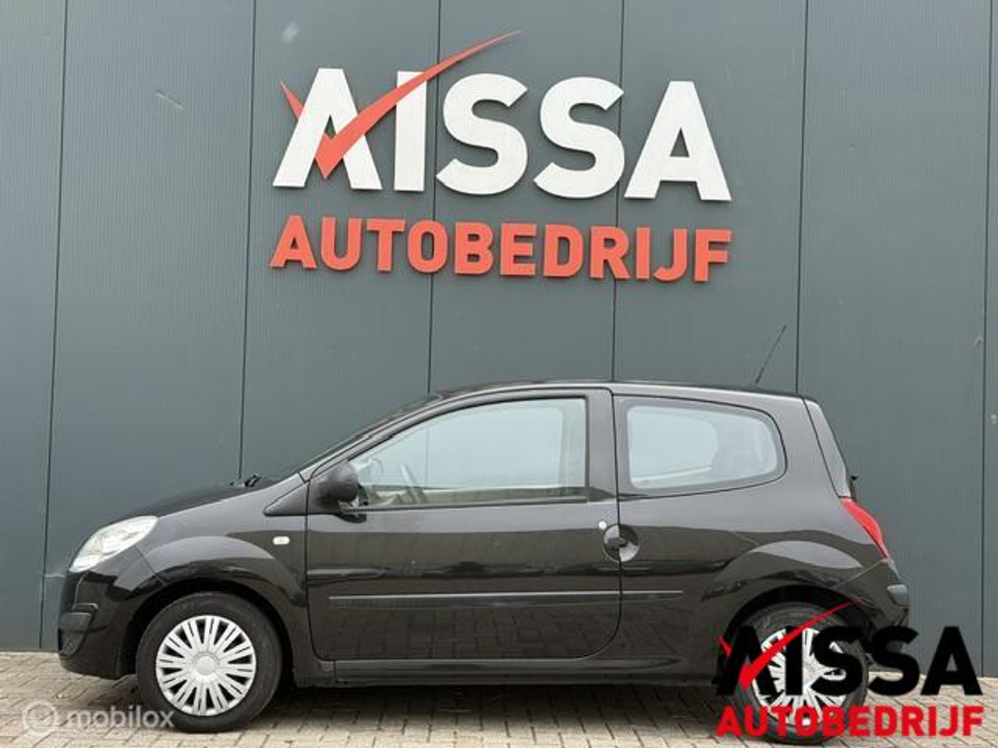 Foto van Renault Twingo
