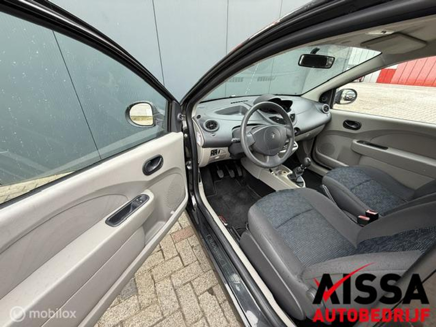 Foto van Renault Twingo