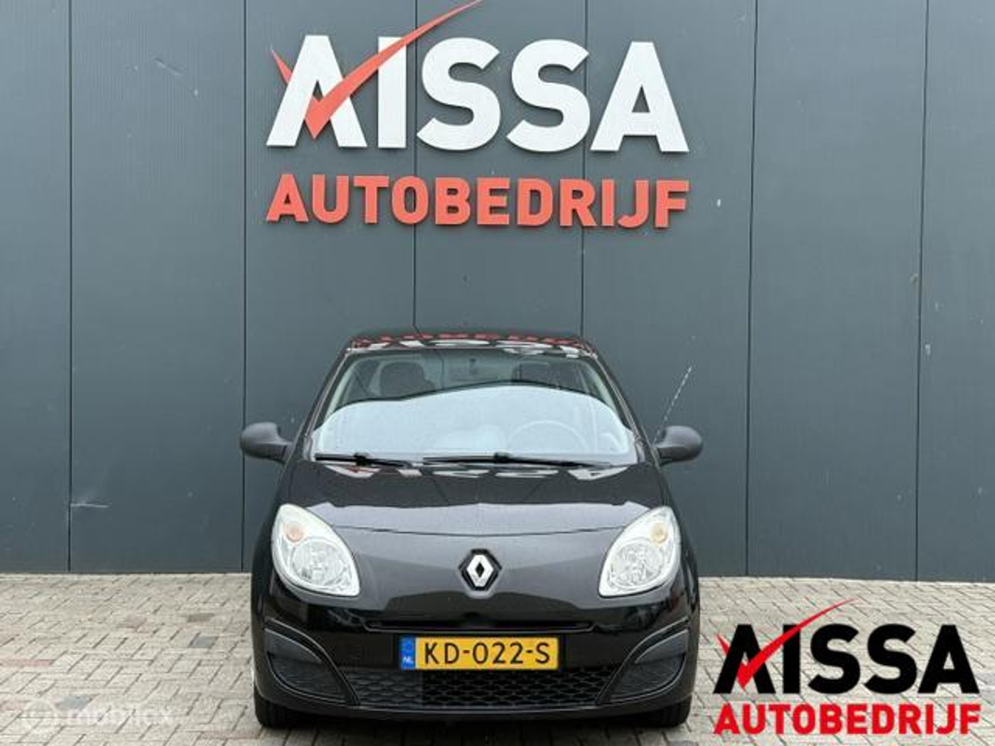 Foto van Renault Twingo