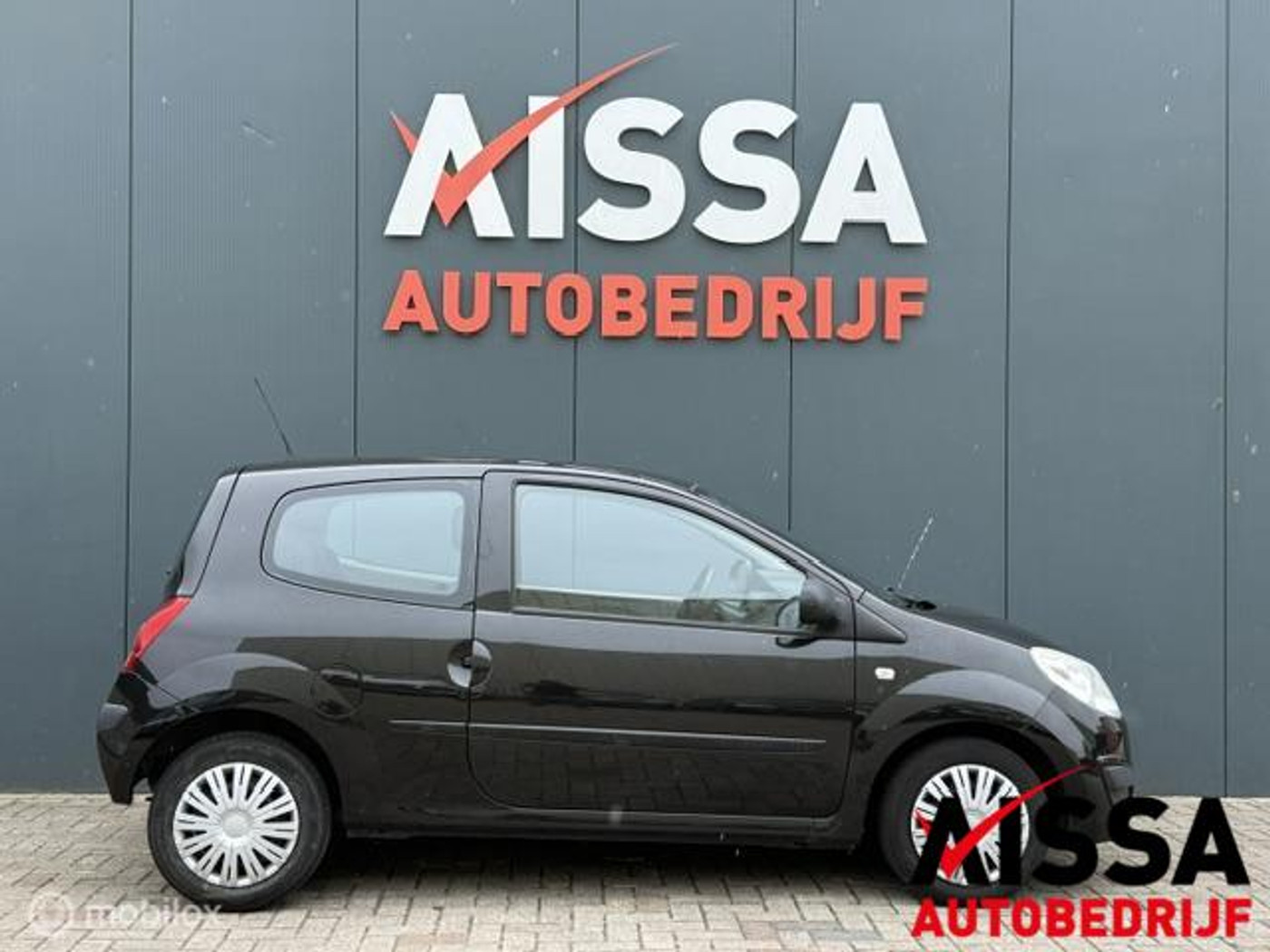 Foto van Renault Twingo