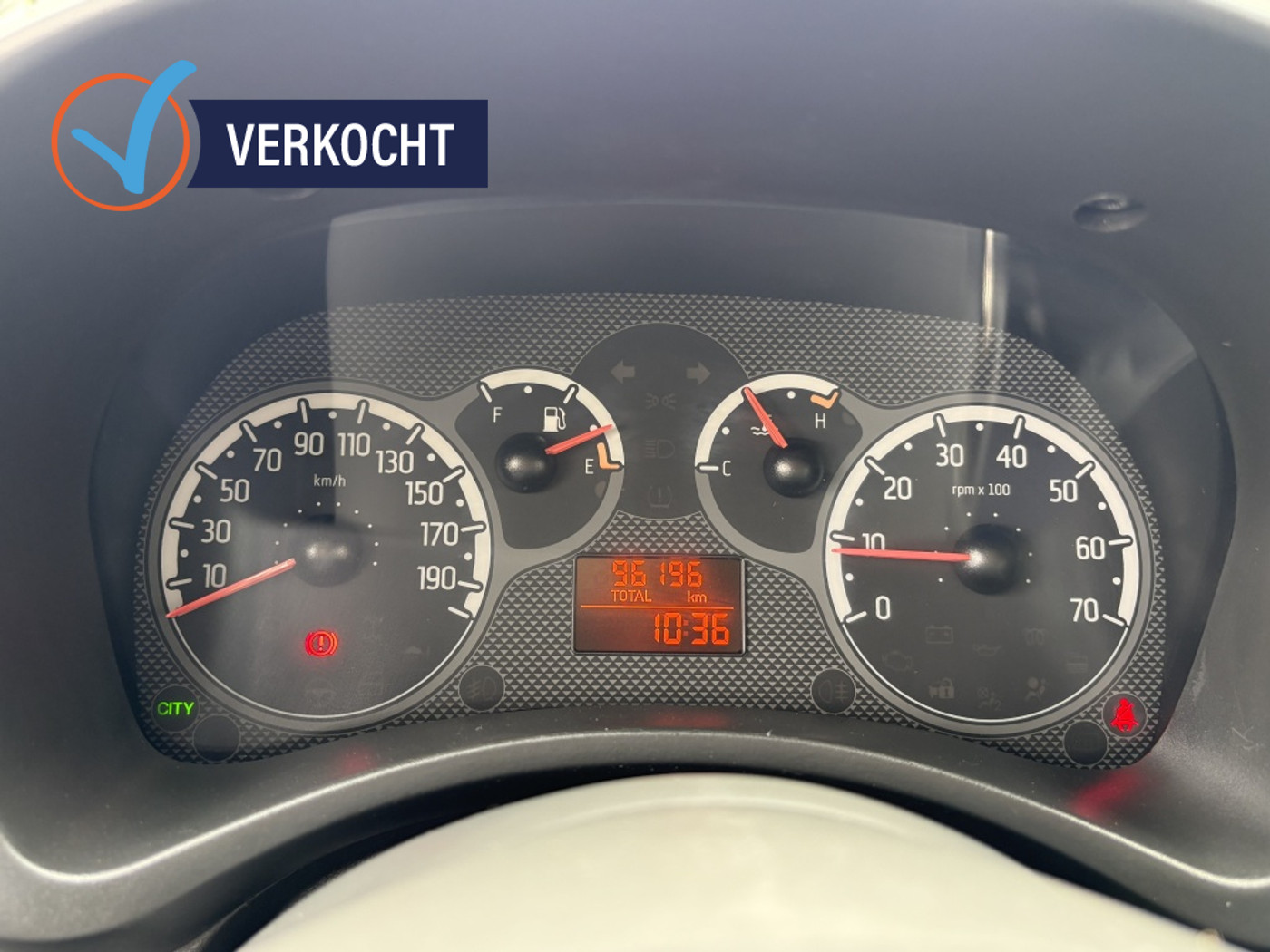 Foto van Fiat Fiat Panda