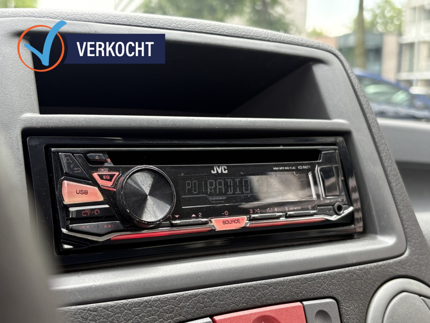 Foto van Fiat Fiat Panda