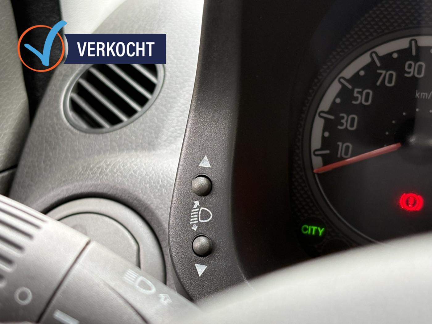 Foto van Fiat Fiat Panda