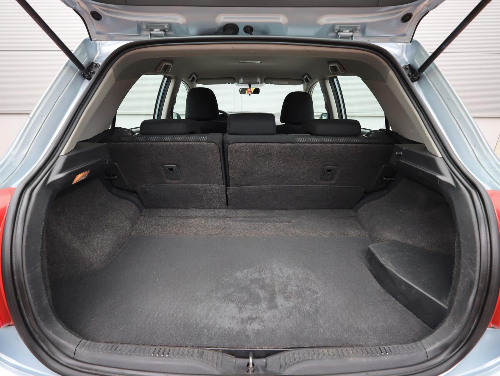 Foto van Toyota Toyota Auris