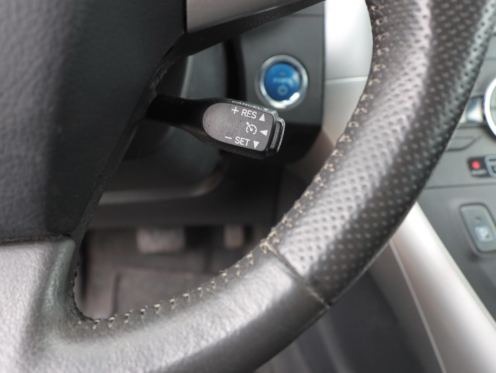Foto van Toyota Toyota Auris