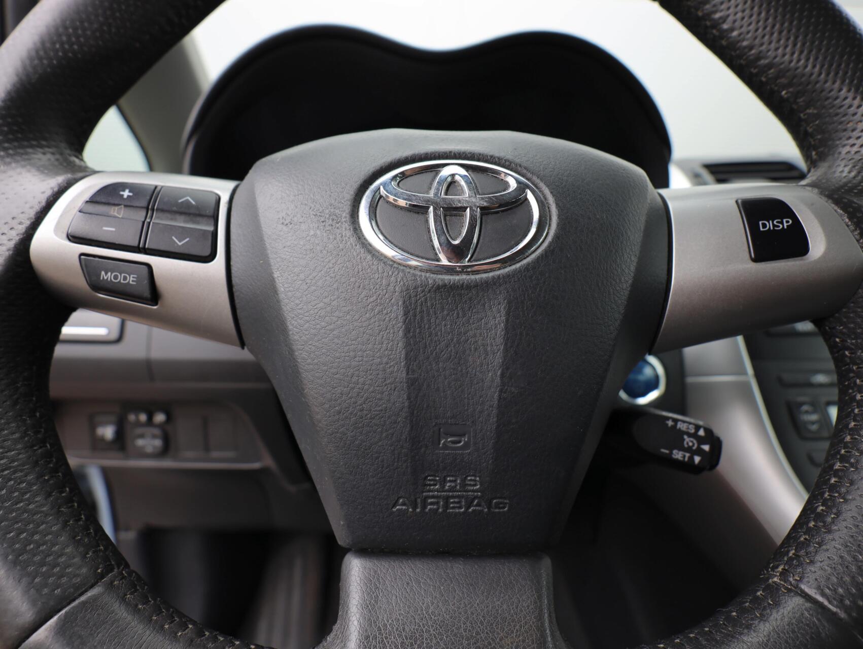 Foto van Toyota Toyota Auris