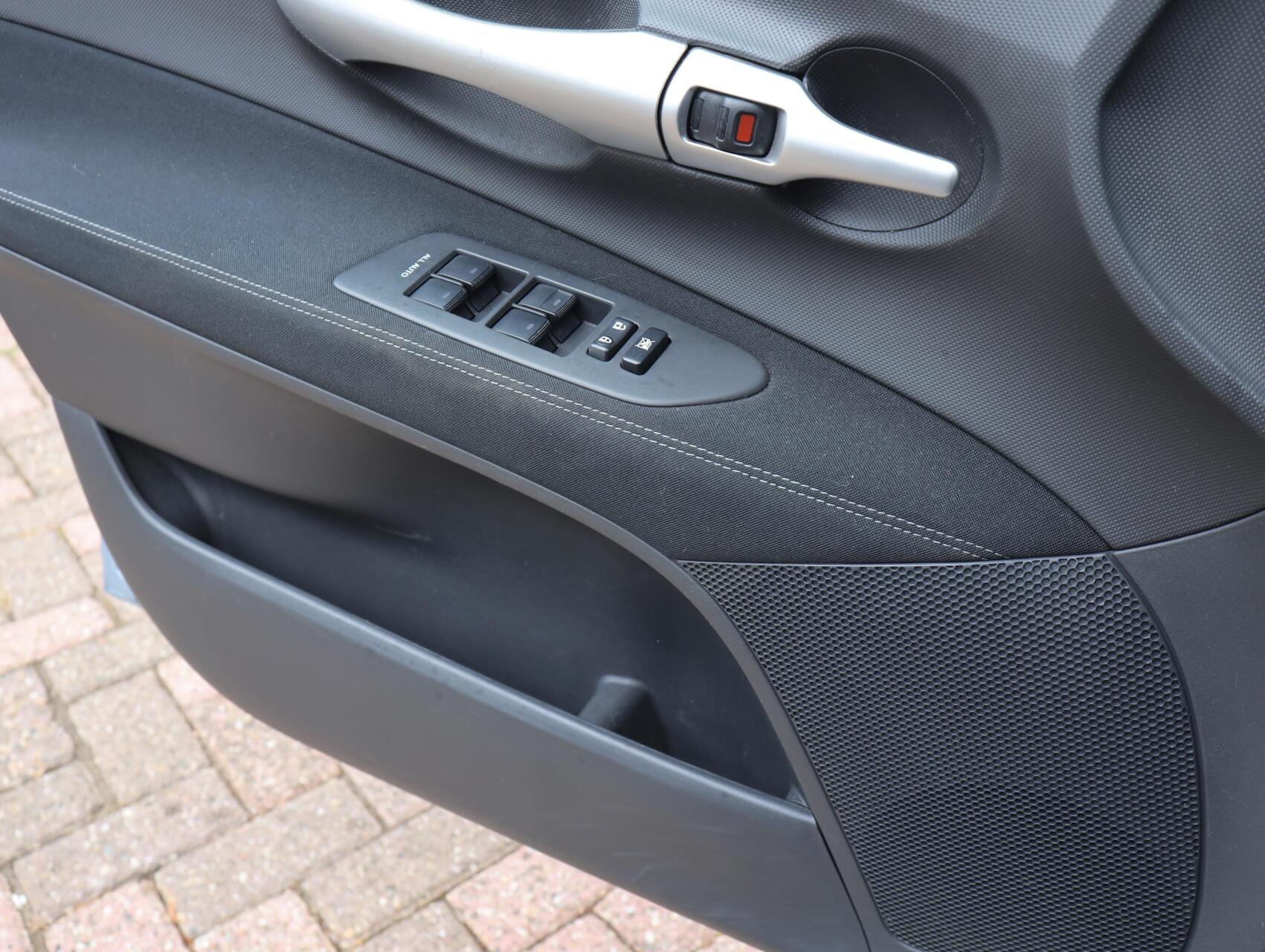 Foto van Toyota Toyota Auris