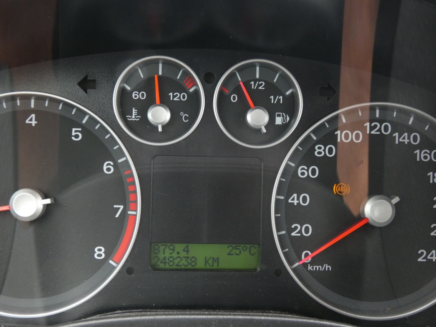 Foto van Ford Focus C-max