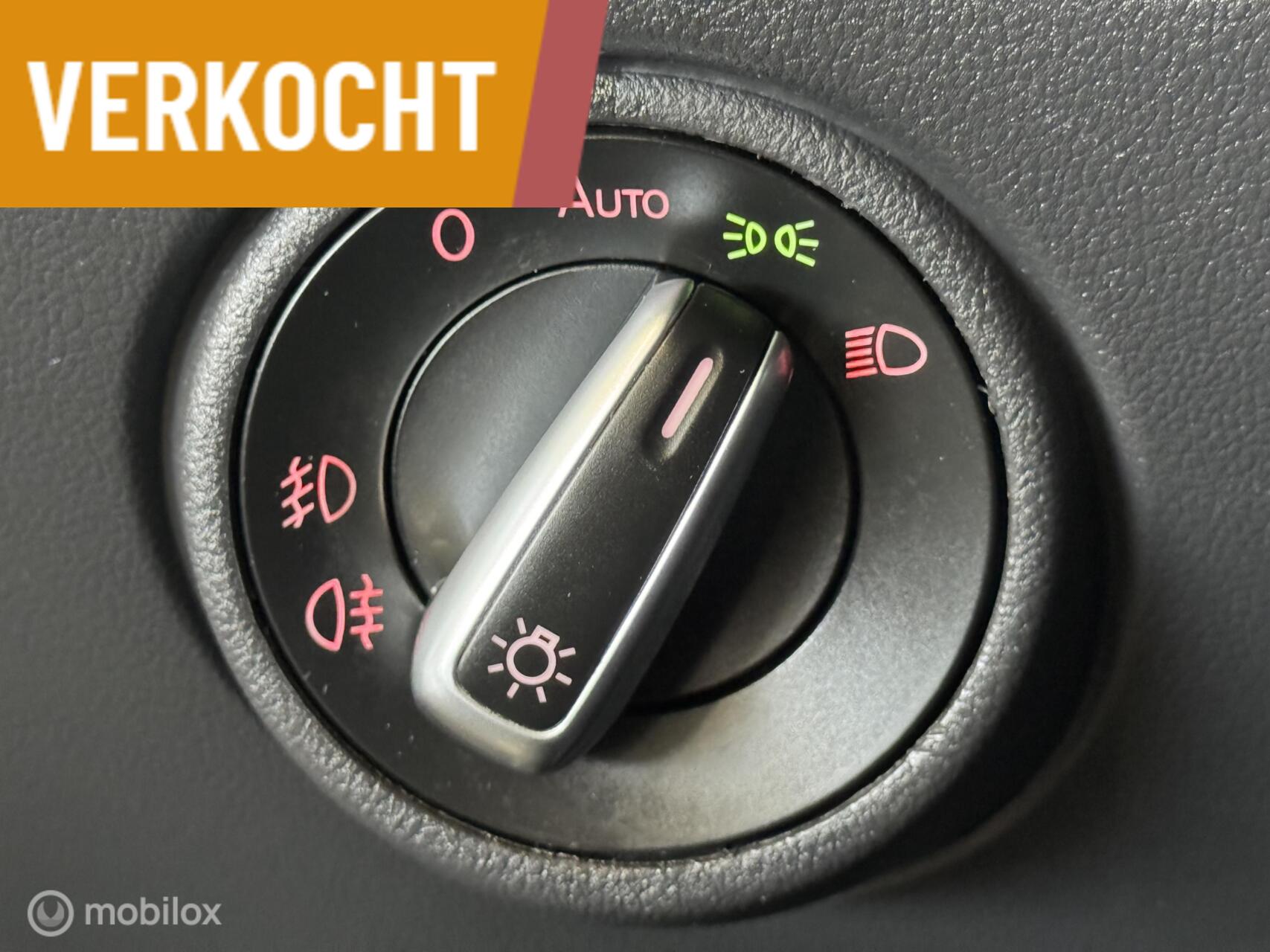 Foto van Volkswagen Up