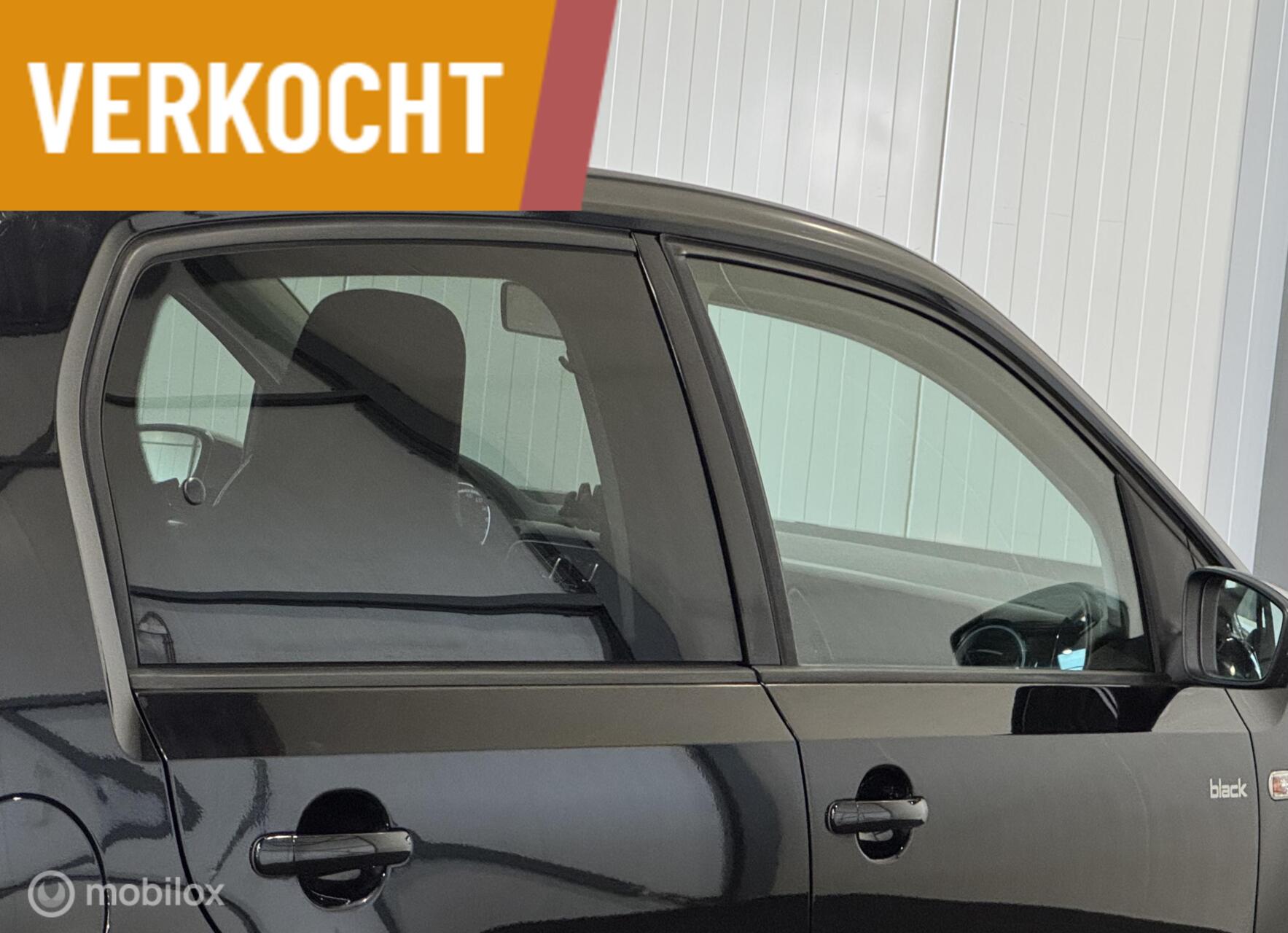 Foto van Volkswagen Up