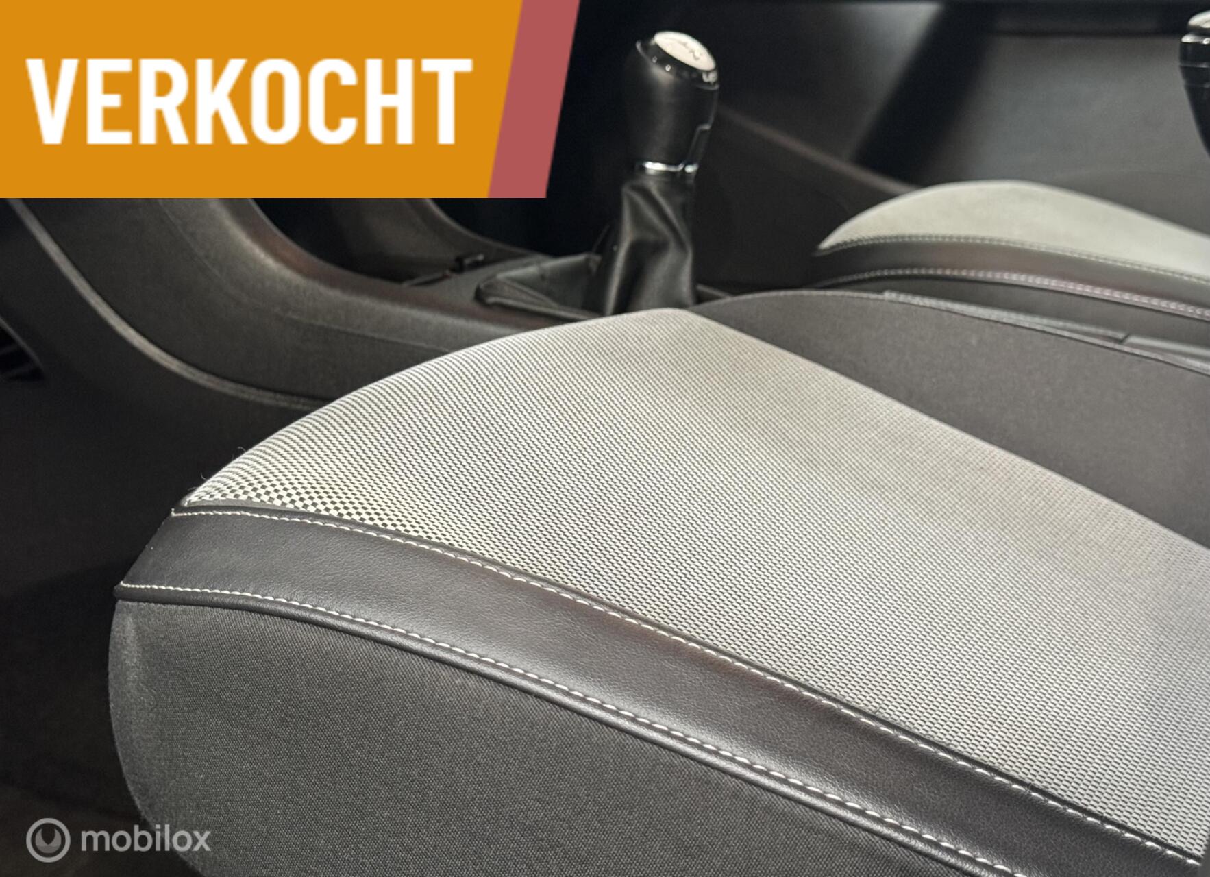 Foto van Volkswagen Up
