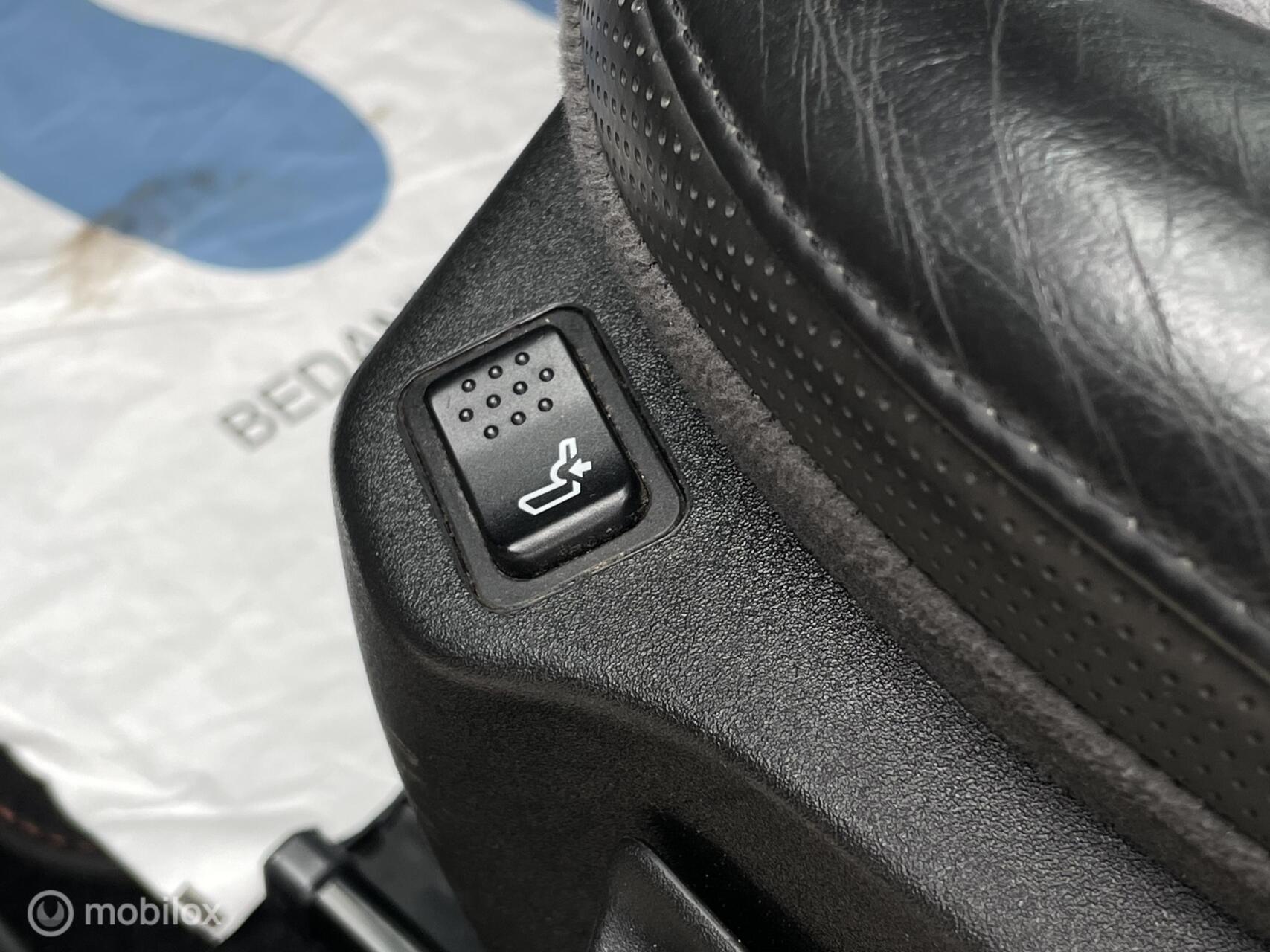 Foto van Jeep Renegade