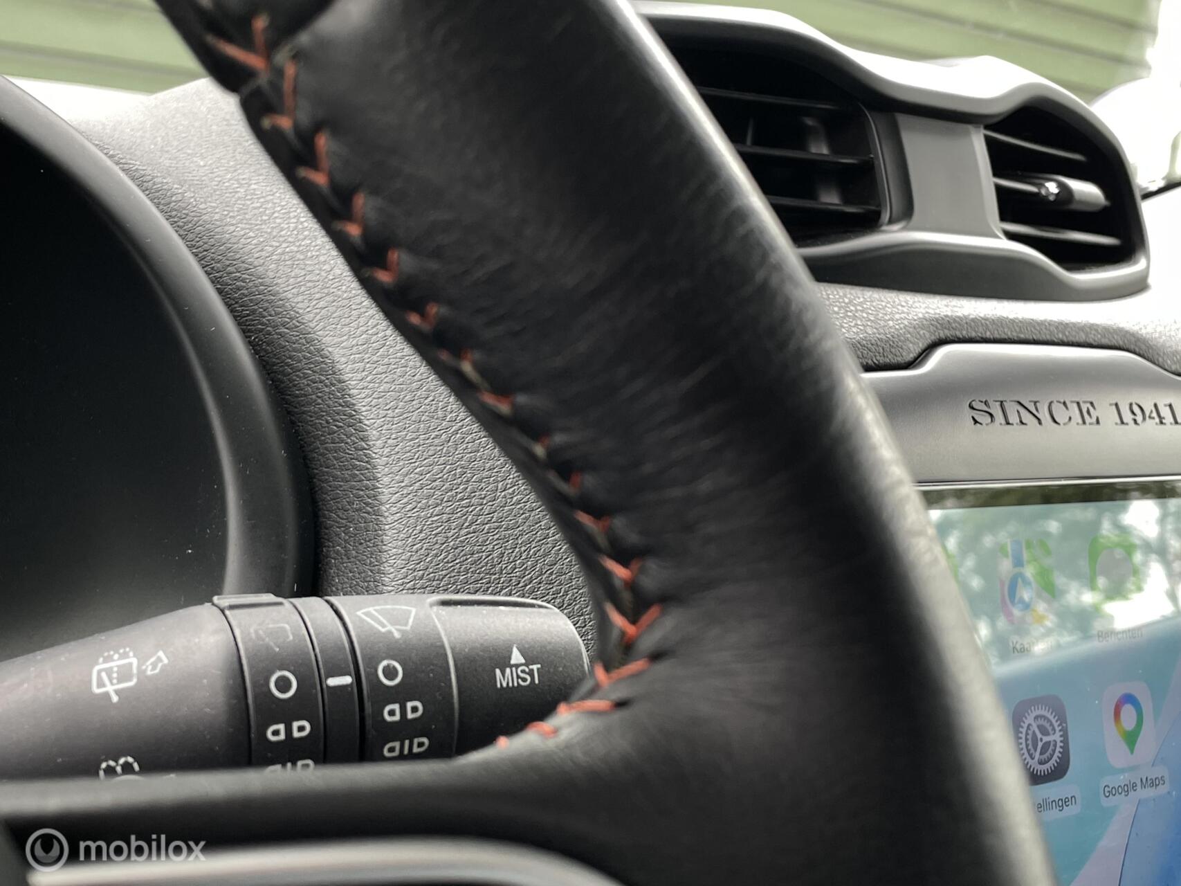 Foto van Jeep Renegade