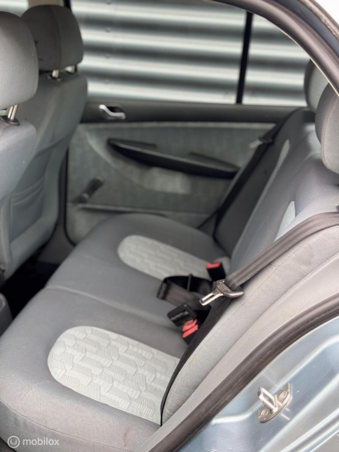Foto van Skoda Fabia