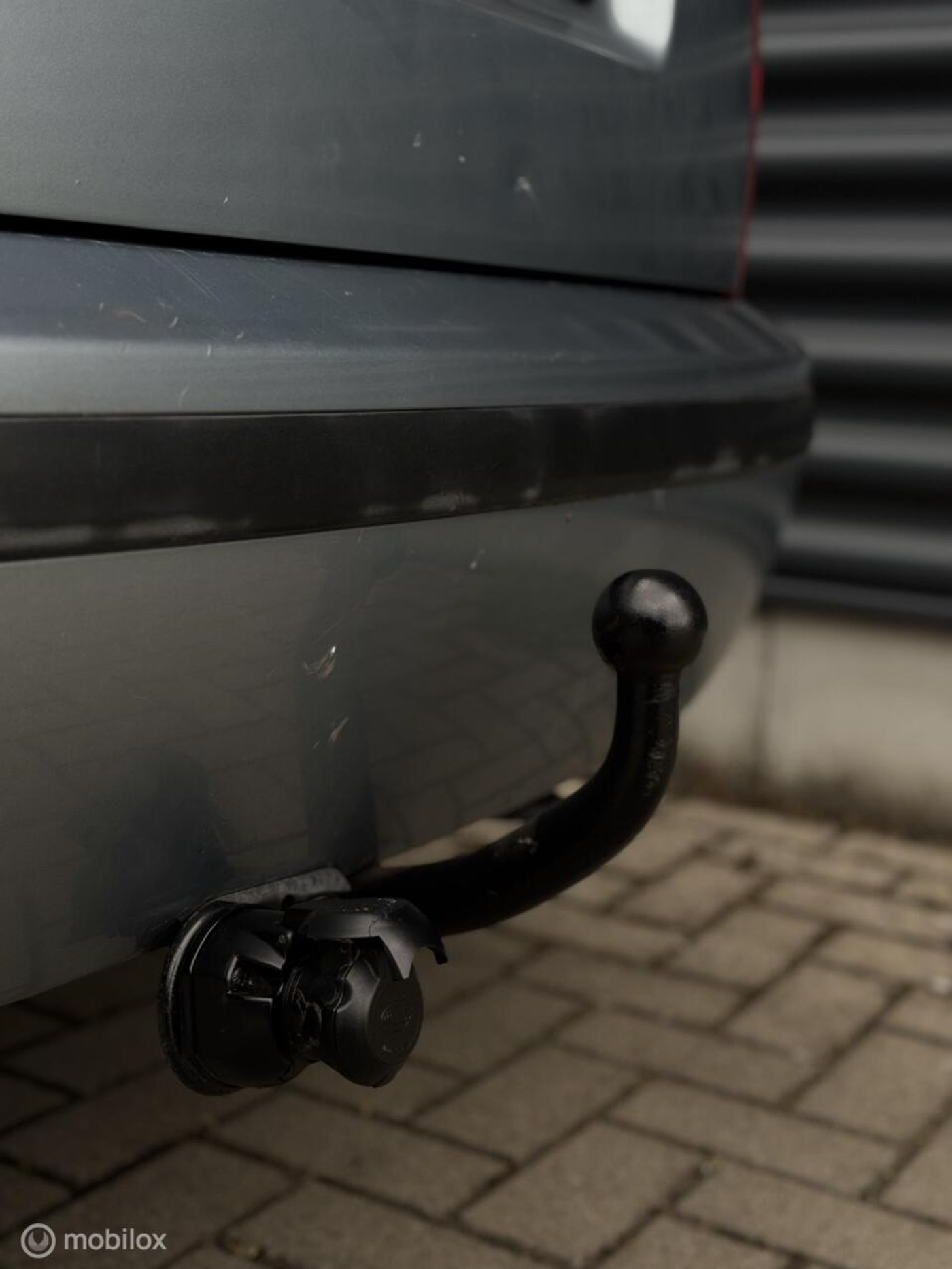 Foto van Skoda Fabia