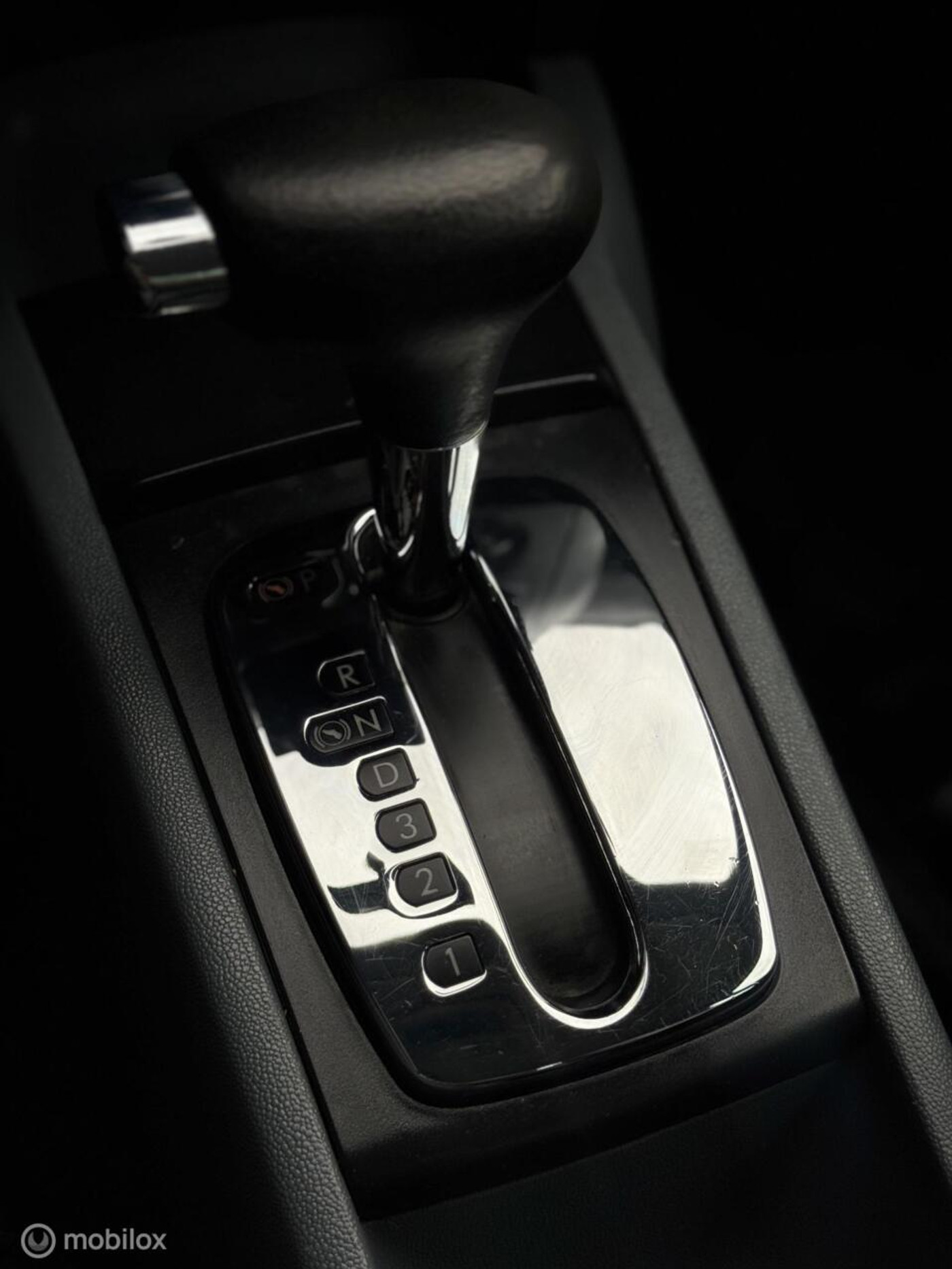 Foto van Skoda Fabia