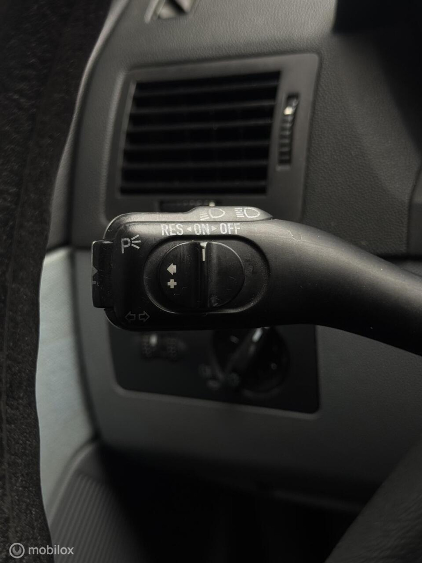 Foto van Skoda Fabia