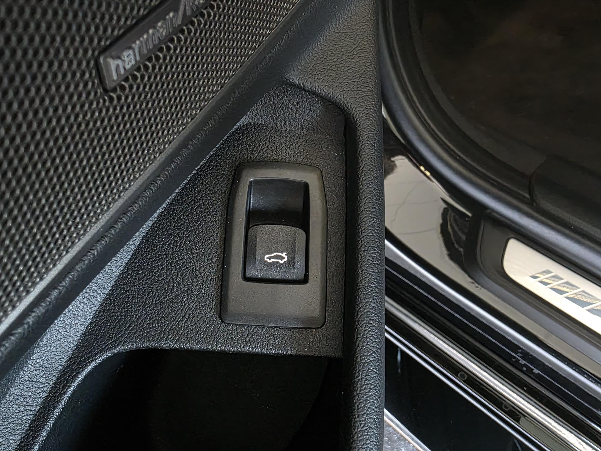 Foto van BMW M3 Competition M xDrive