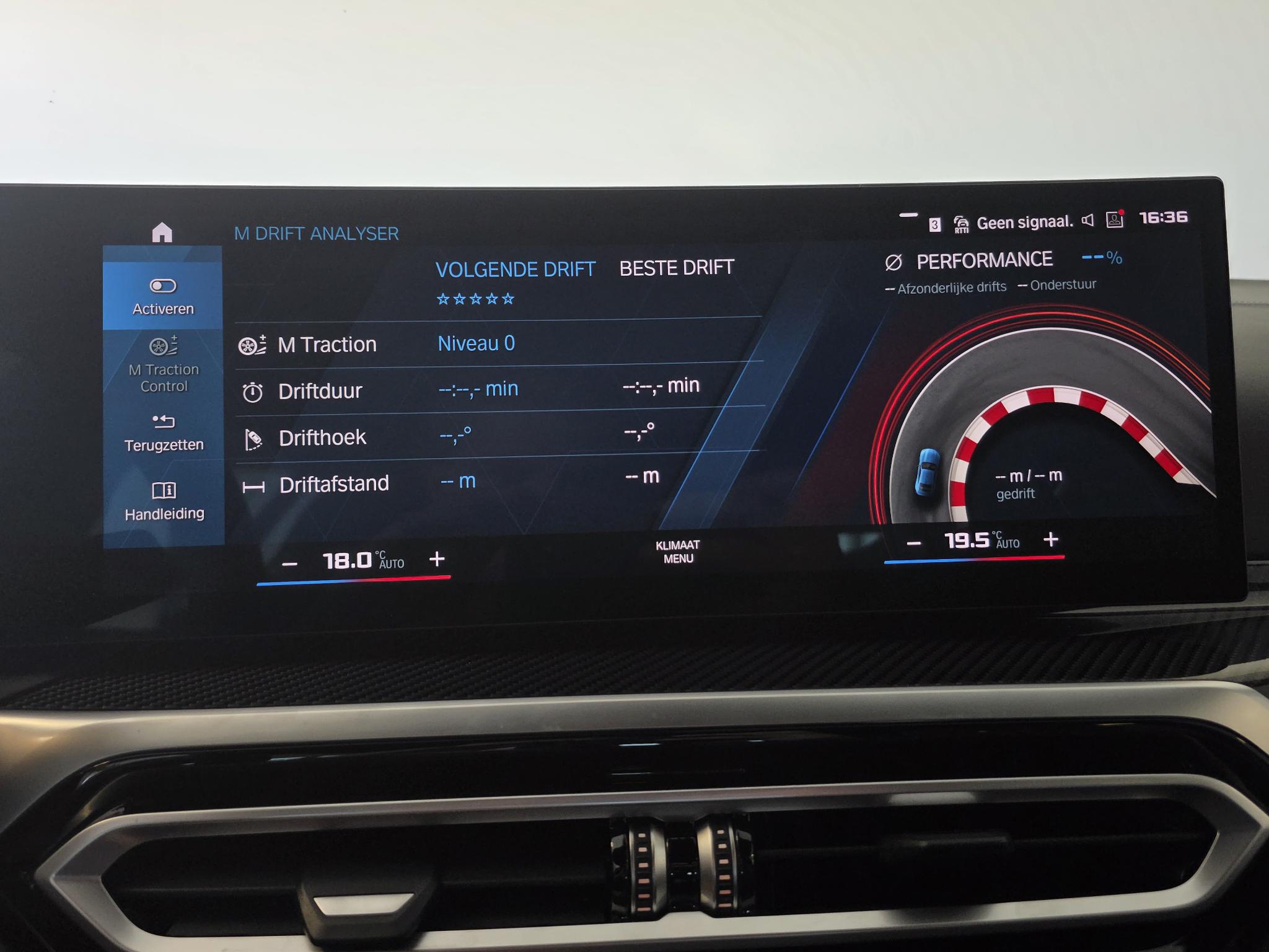 Foto van BMW M3 Competition M xDrive