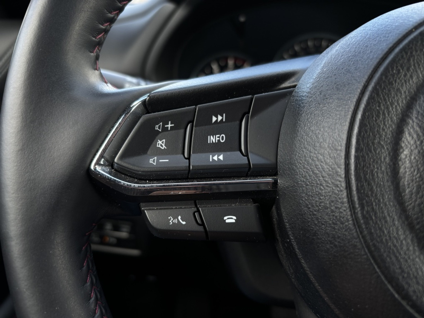 Foto van Mazda Mazda Cx-5