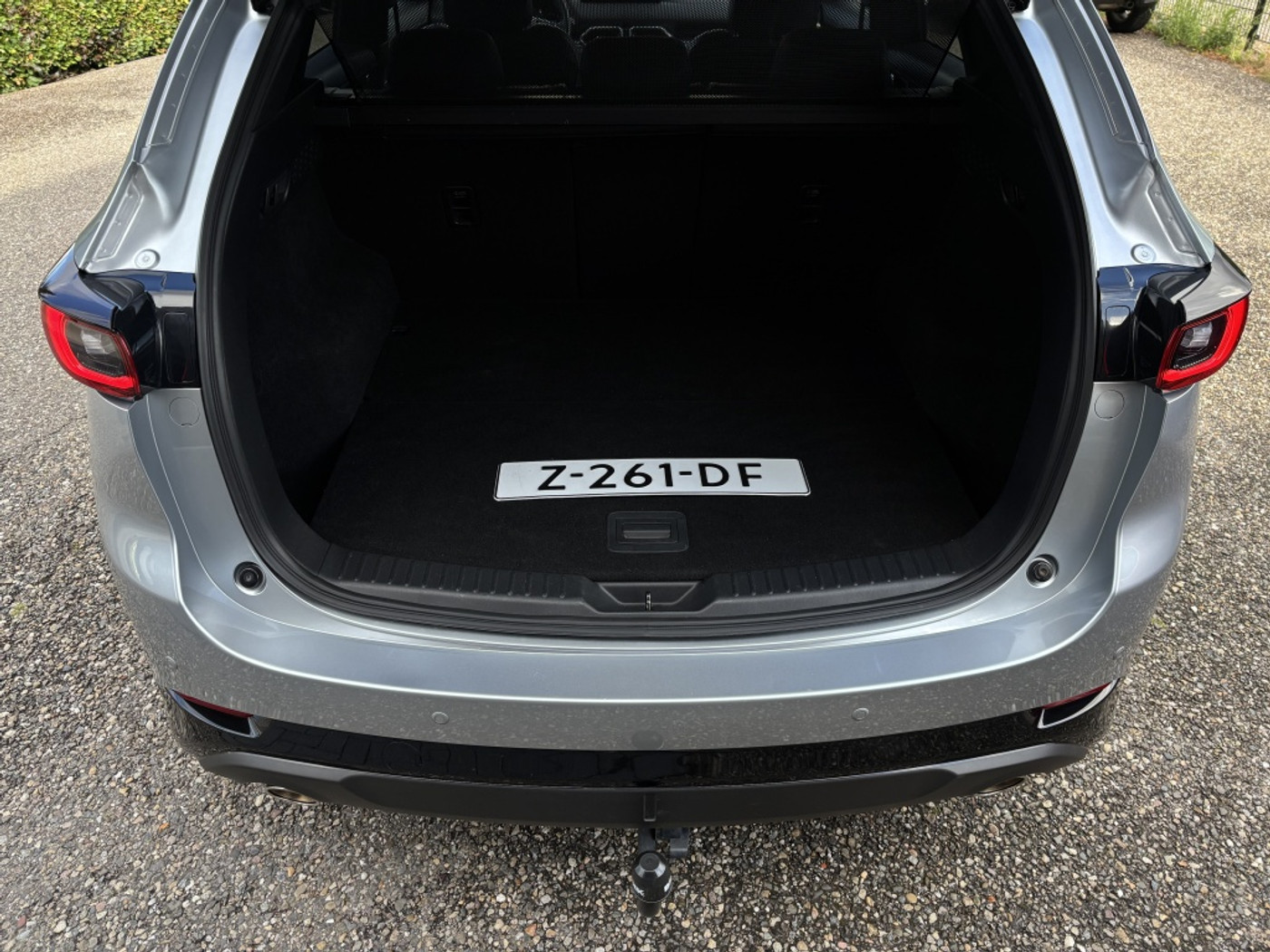 Foto van Mazda Mazda Cx-5
