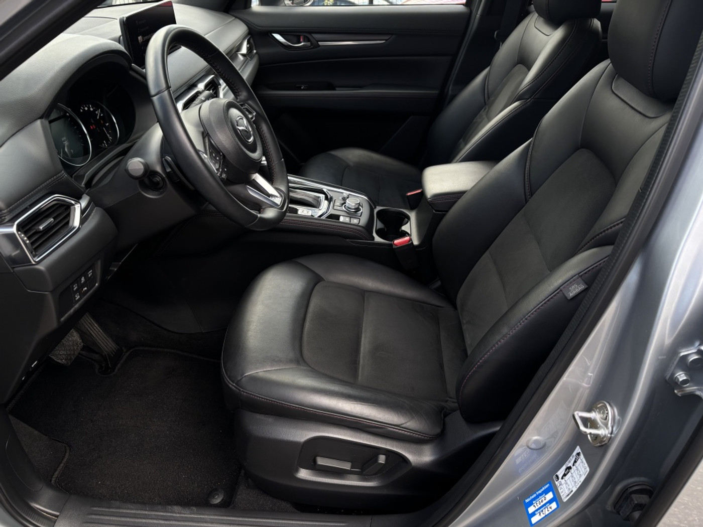 Foto van Mazda Mazda Cx-5